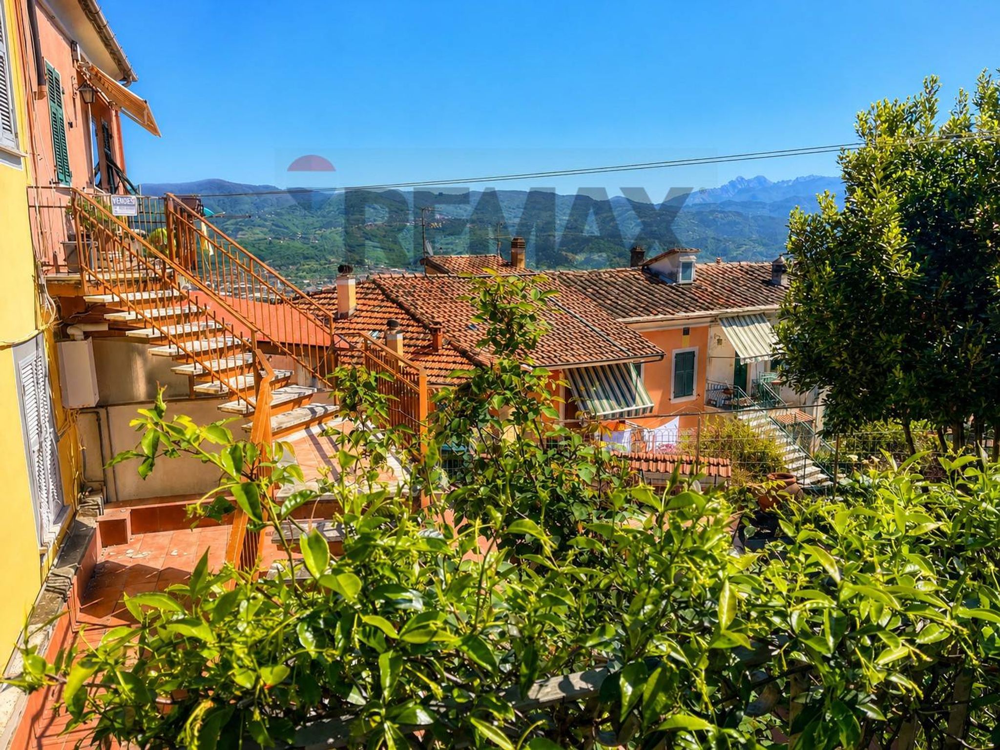 Immobile a Vezzano Ligure