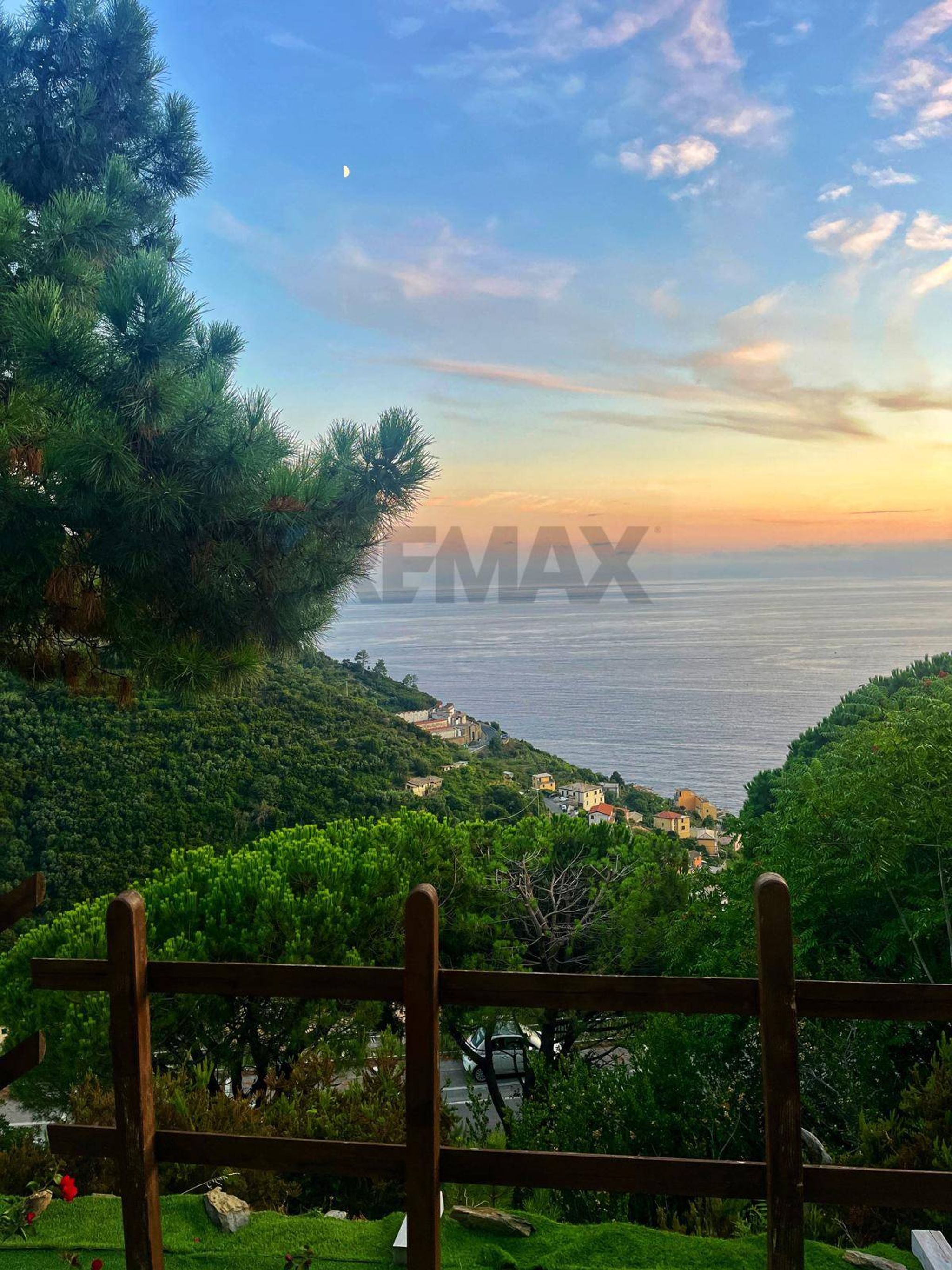 Immobile a Riomaggiore