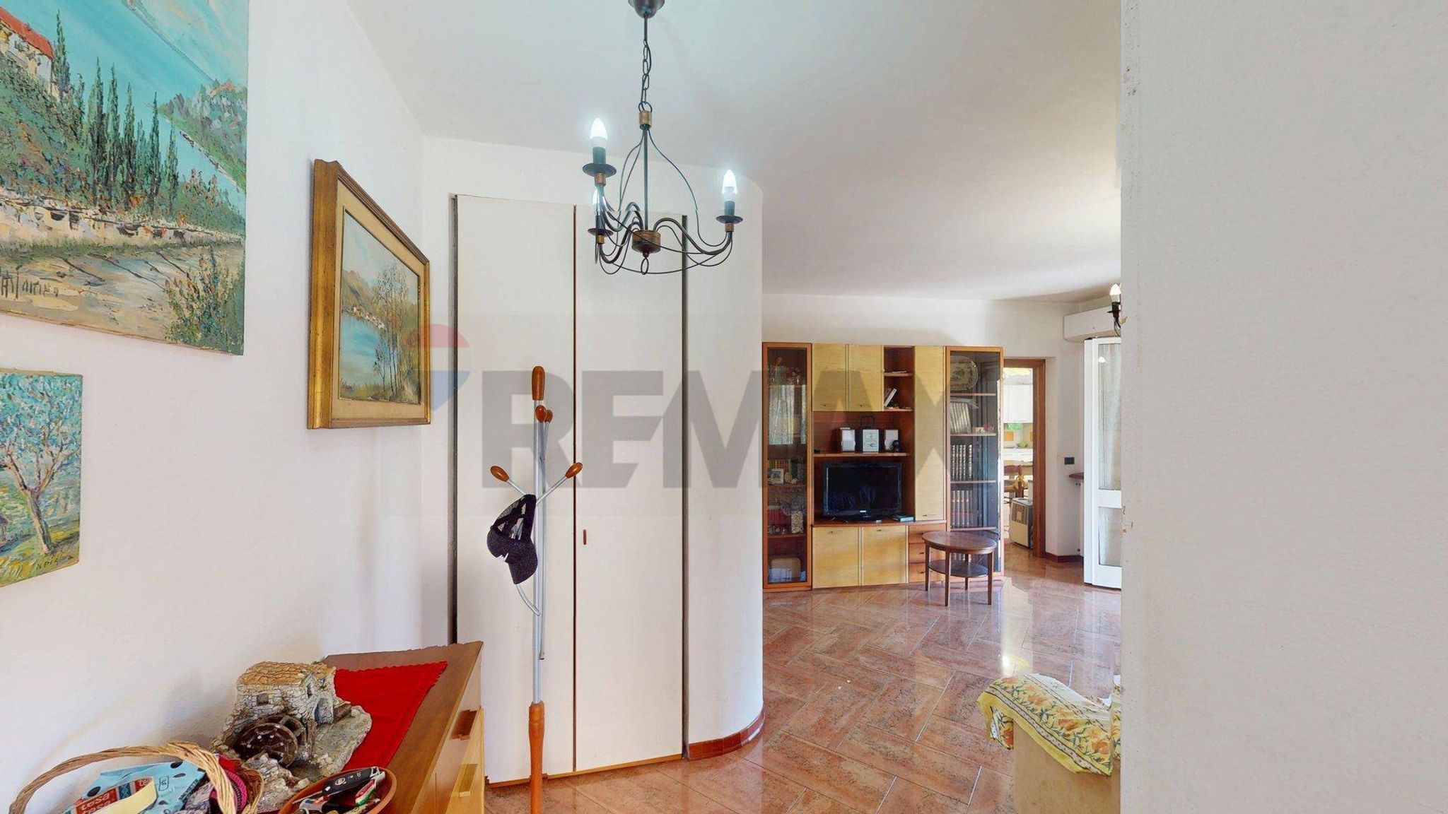 Hall / corridoio