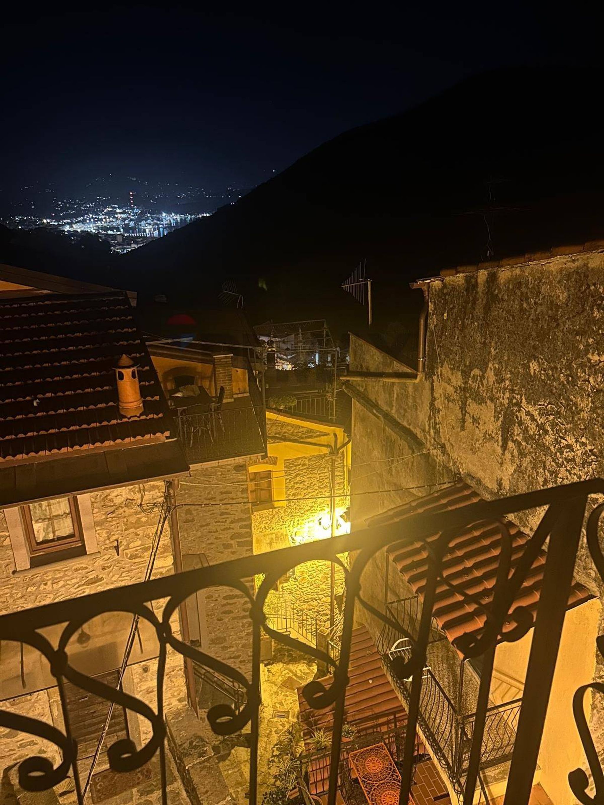 Balcone