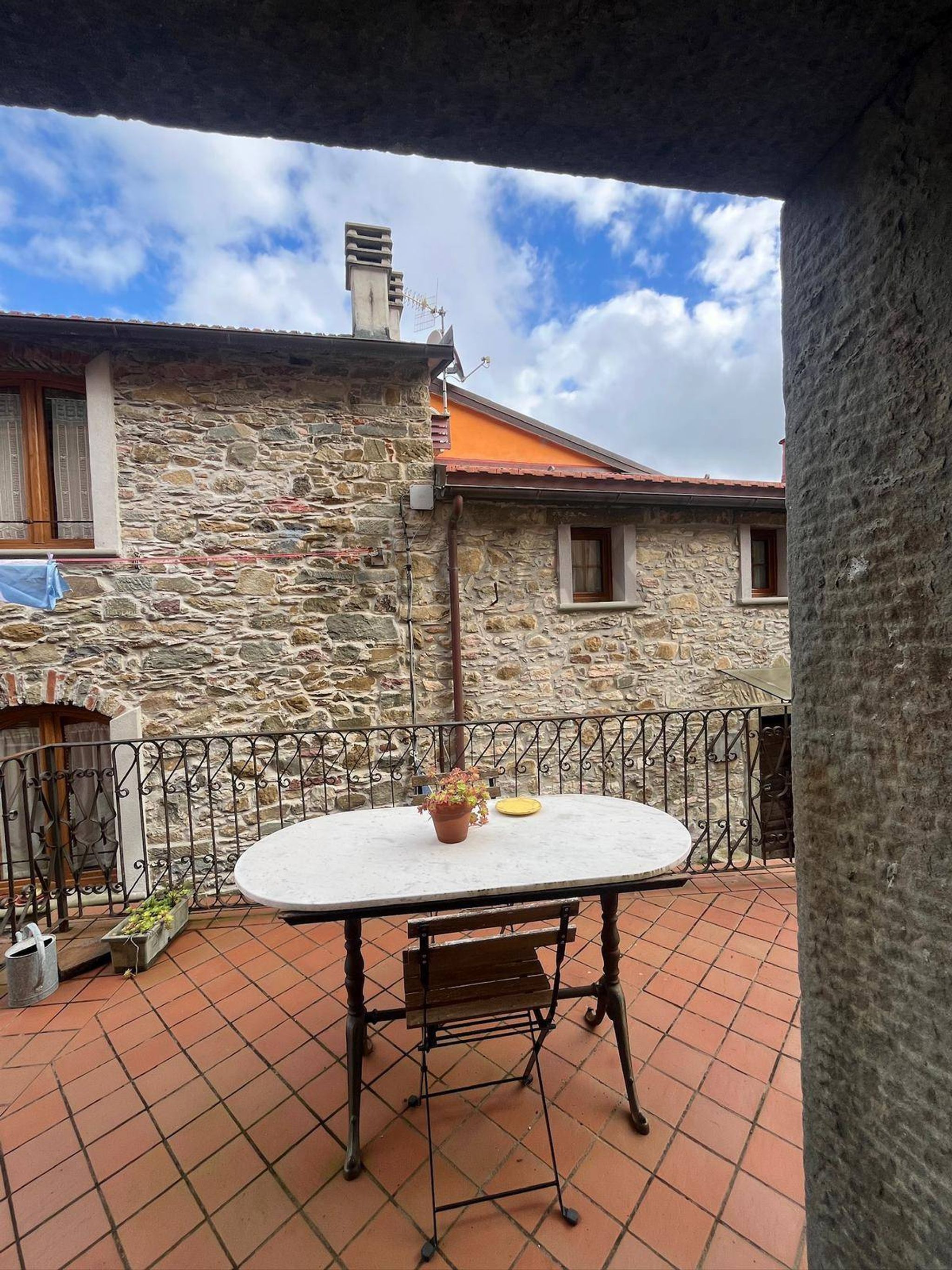 Terrazza
