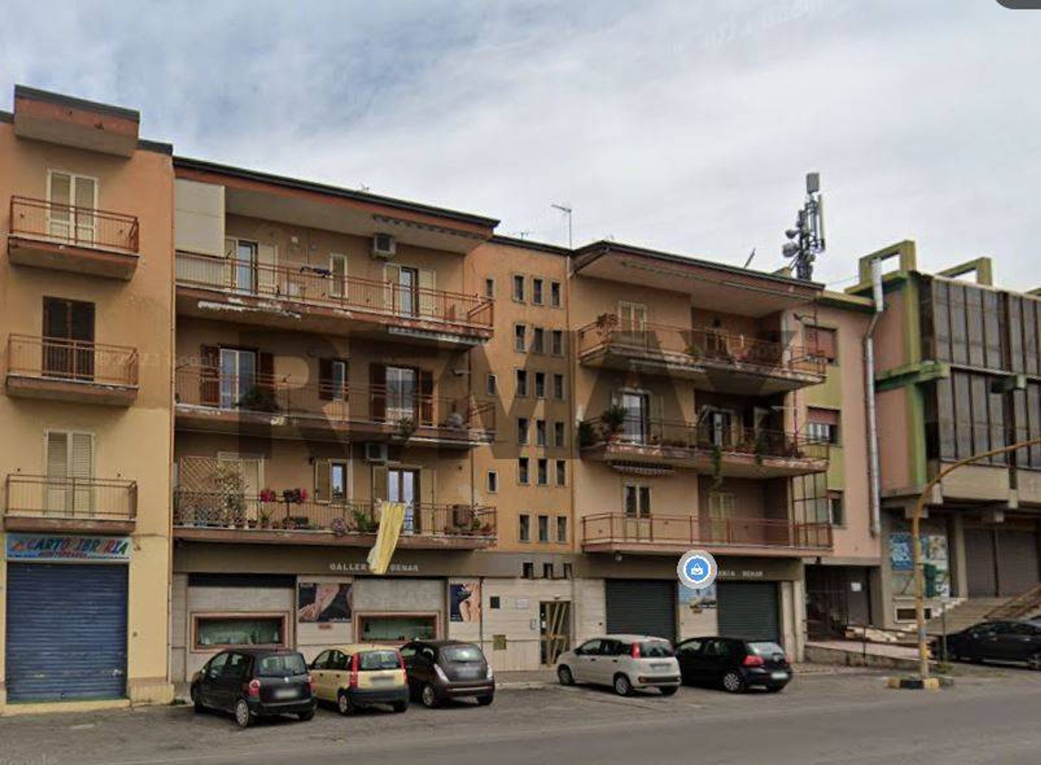 Property in Corigliano-Rossano