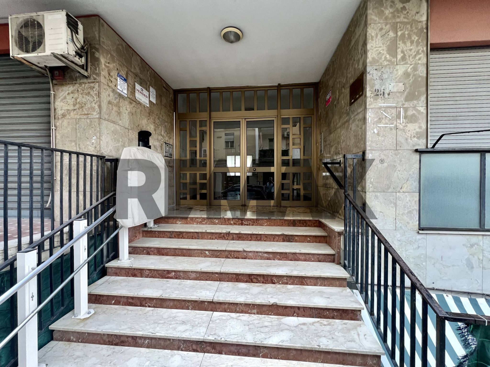 Ricezione / Lobby
