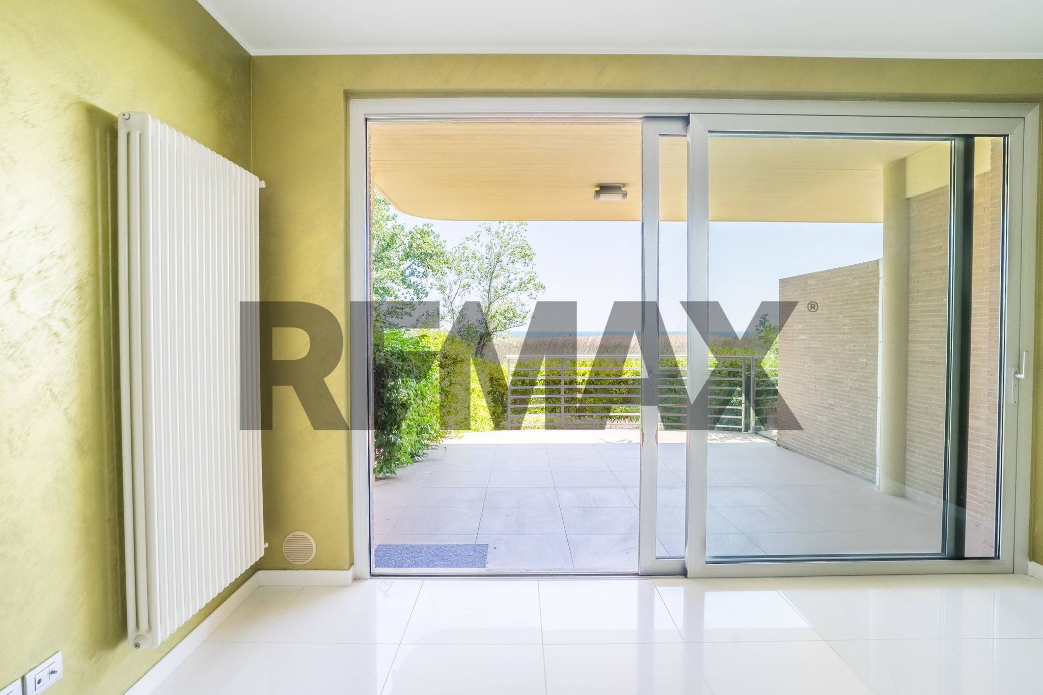 Property in Vasto