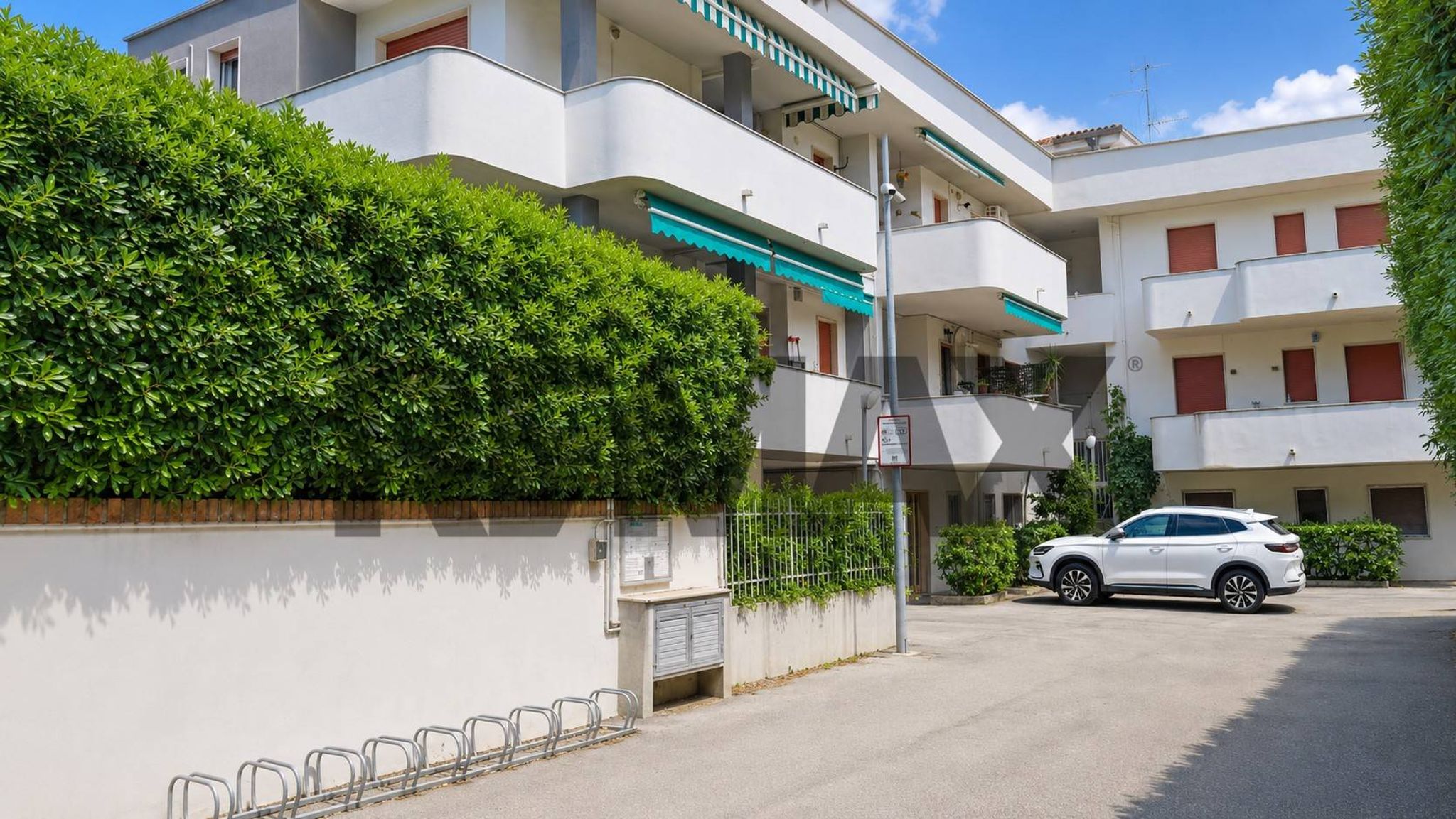 Property in Vasto