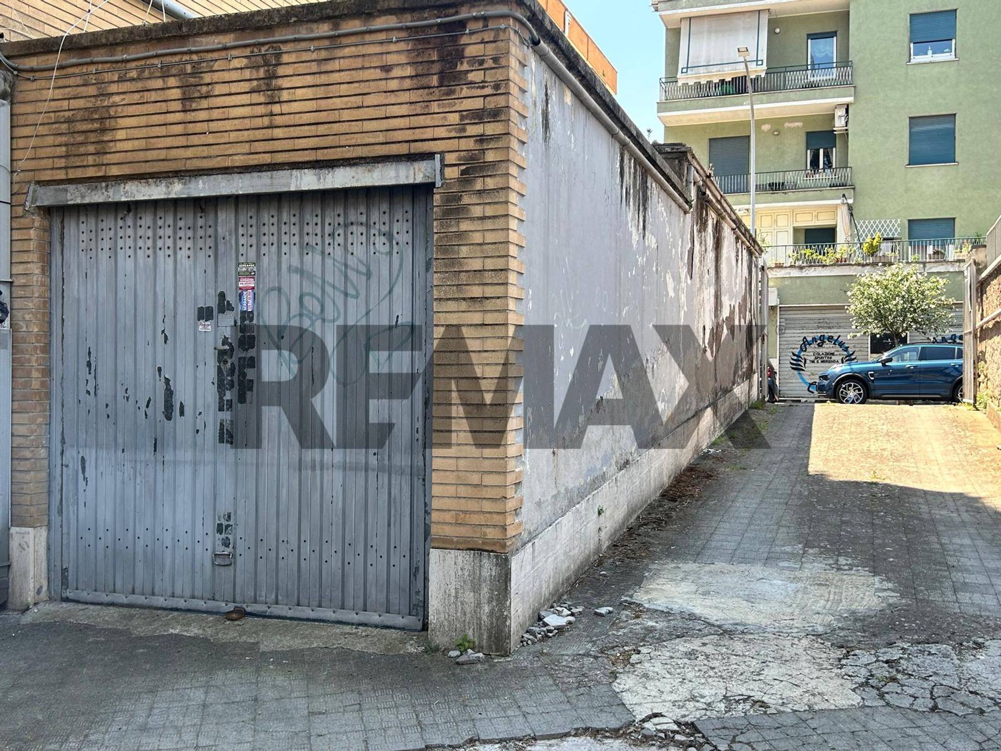 Property in Roma
