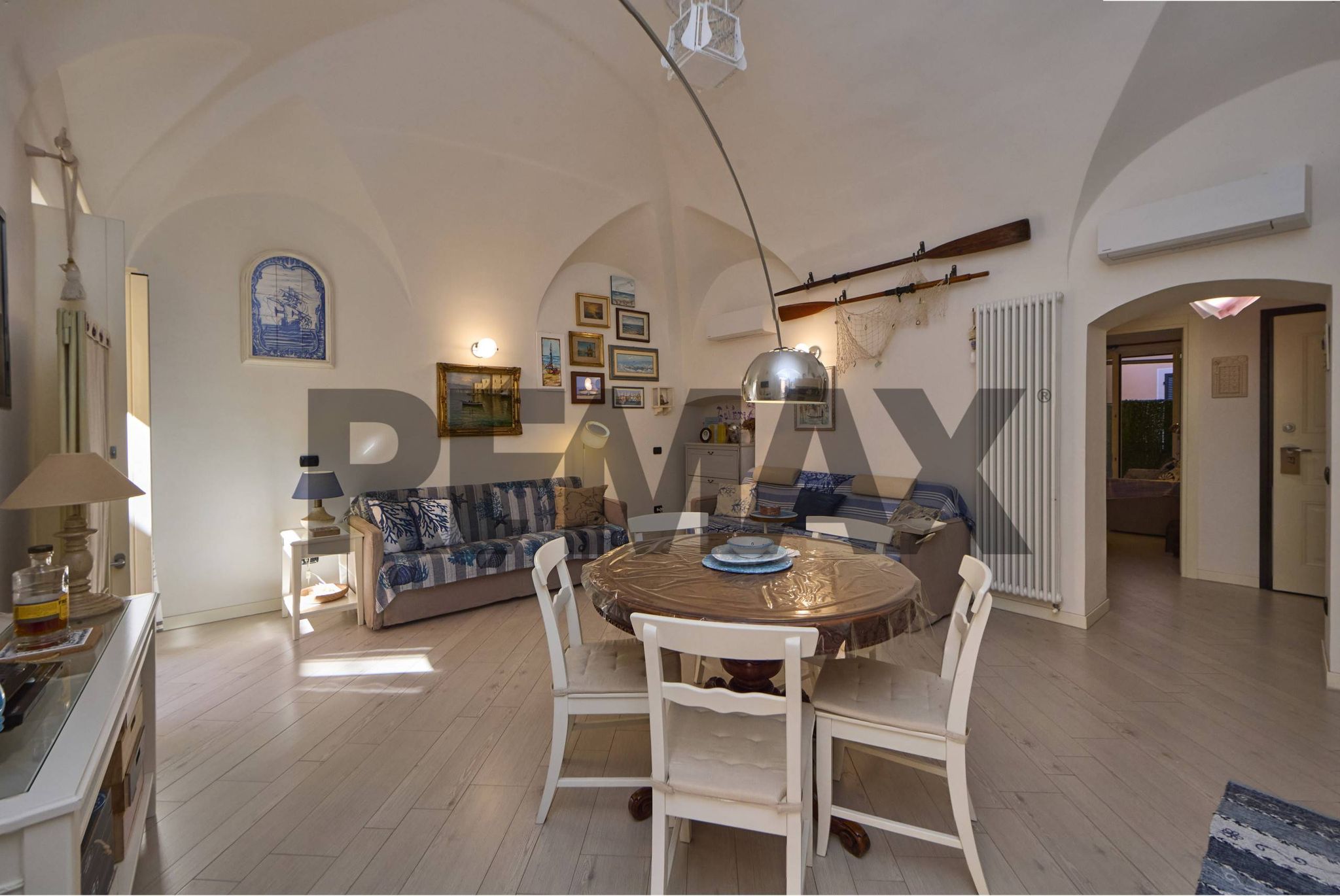 Sala da pranzo