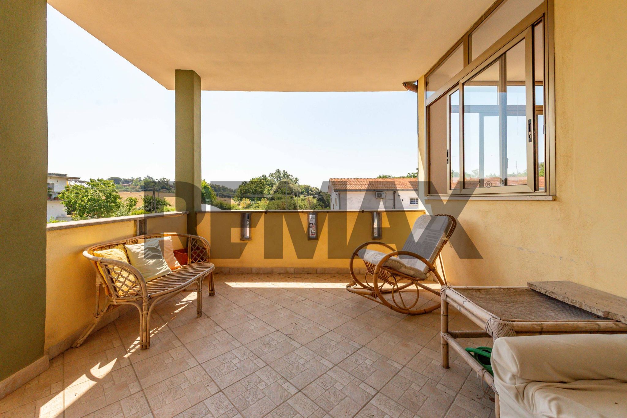 Terrazza