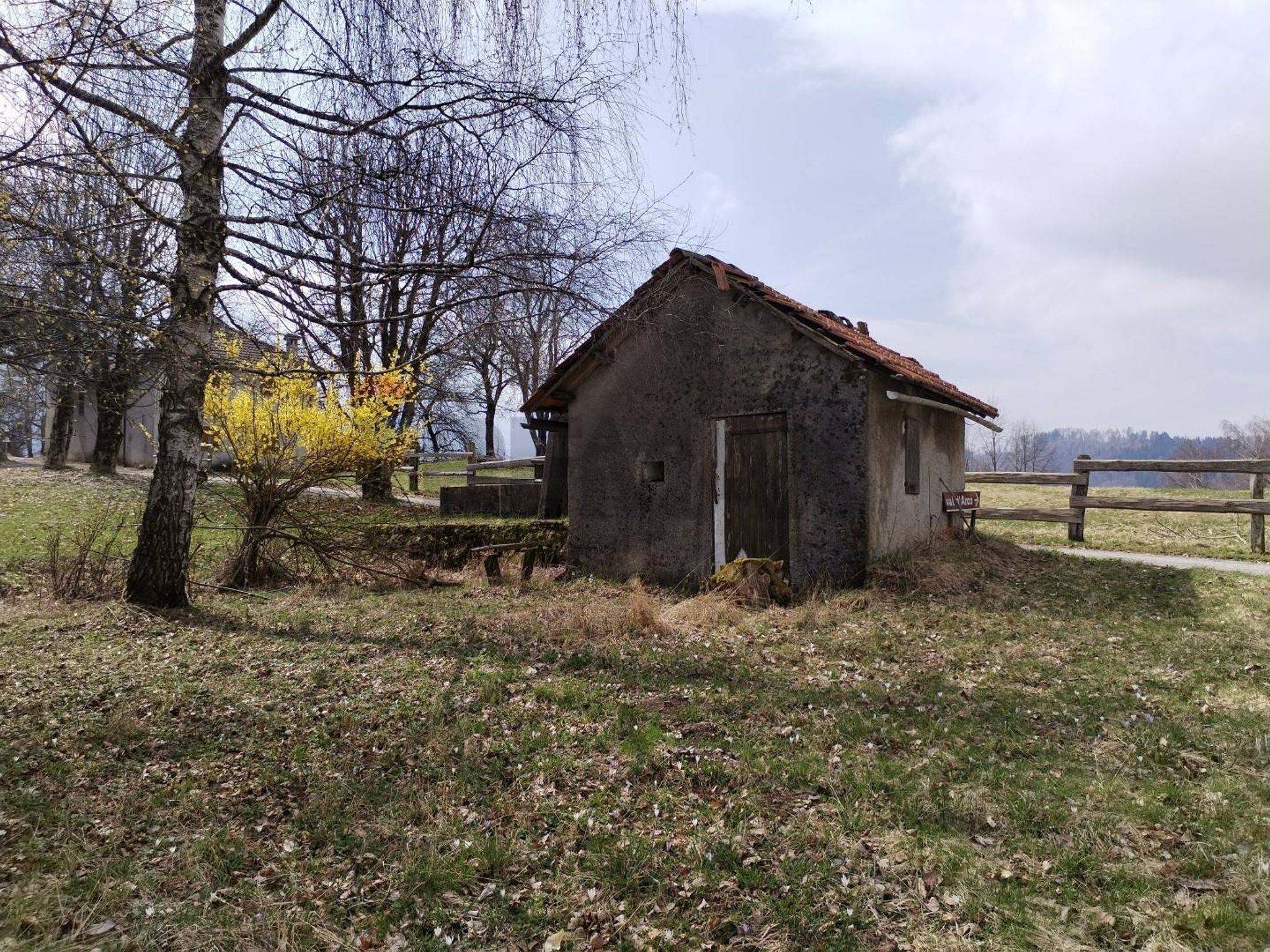 Immobile a Borgo Valbelluna