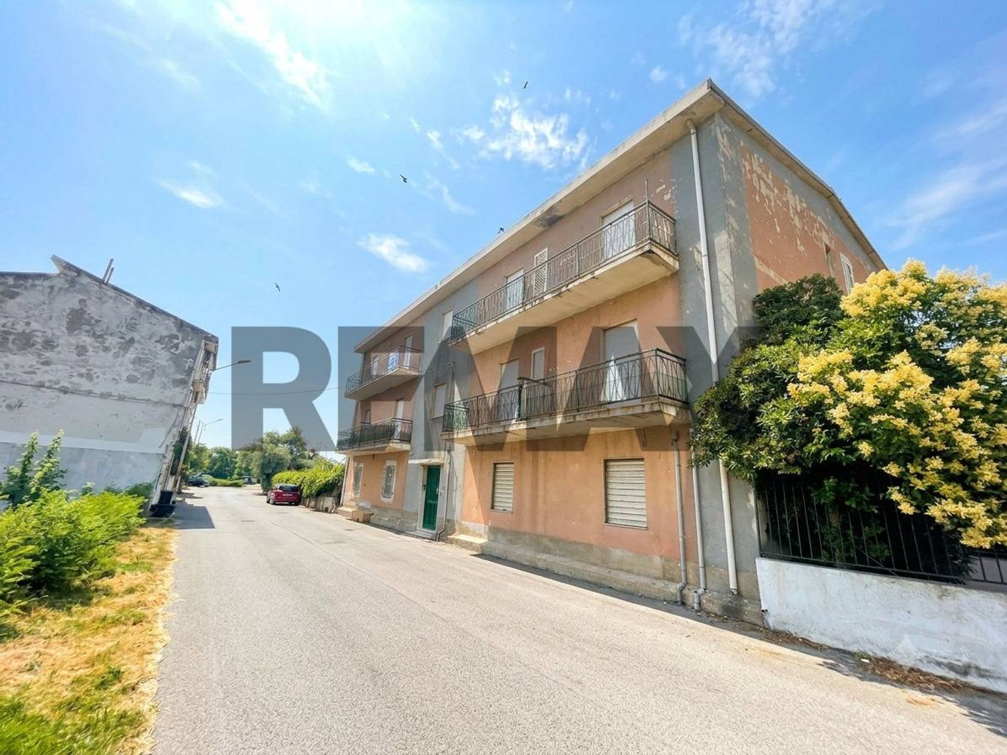 Property in Corigliano-Rossano