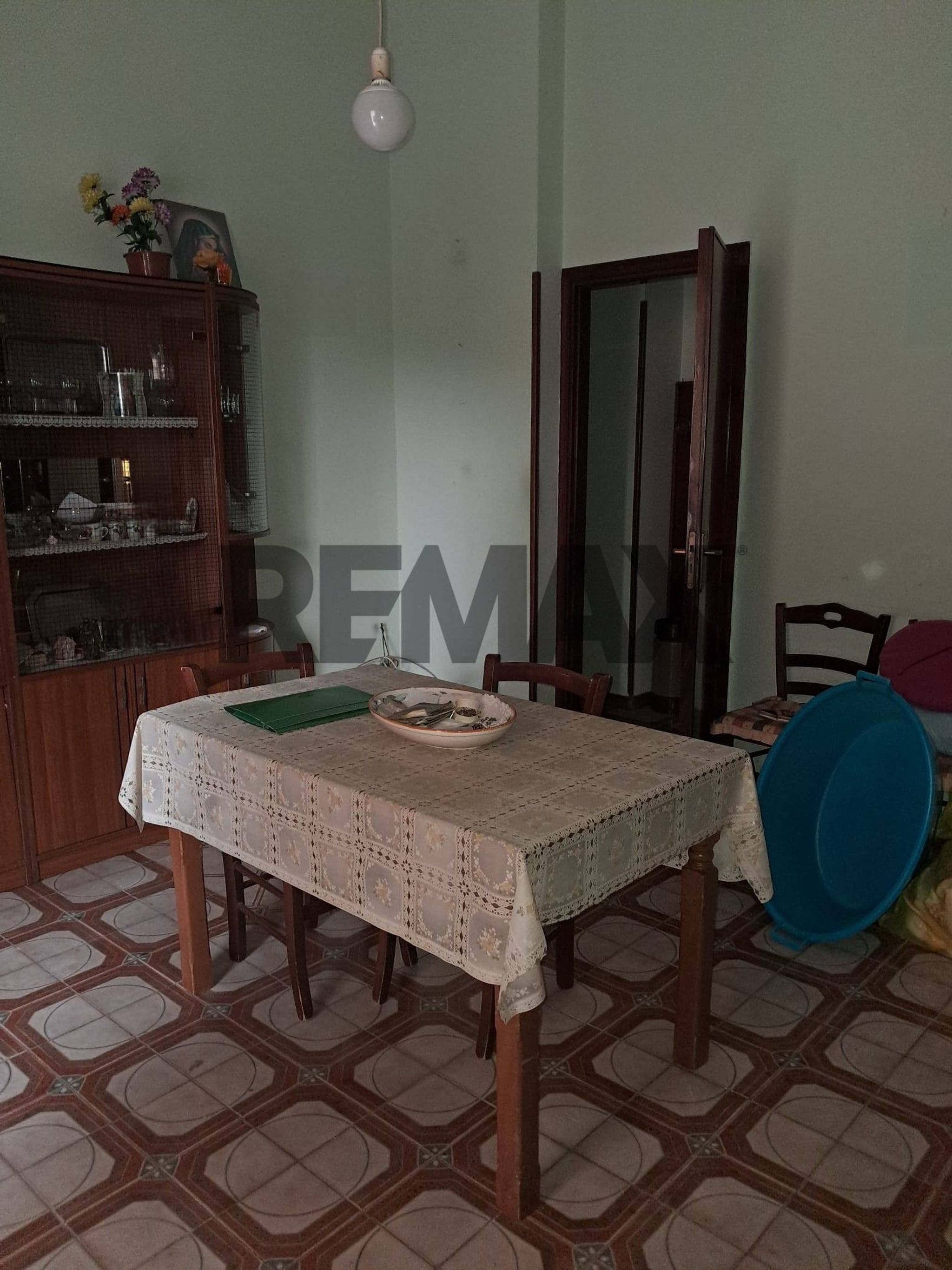 Sala da pranzo