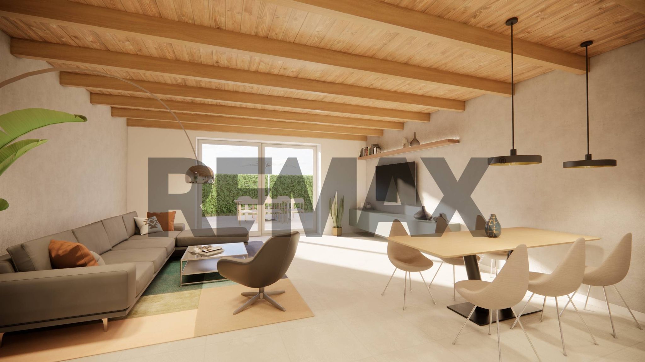 Sala da pranzo