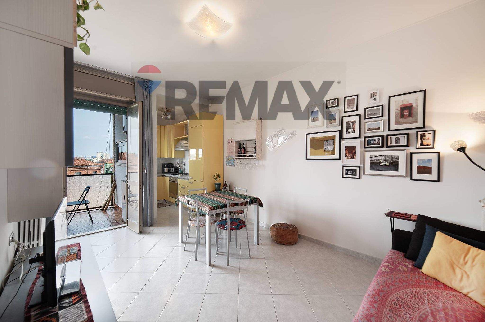 Sala da pranzo