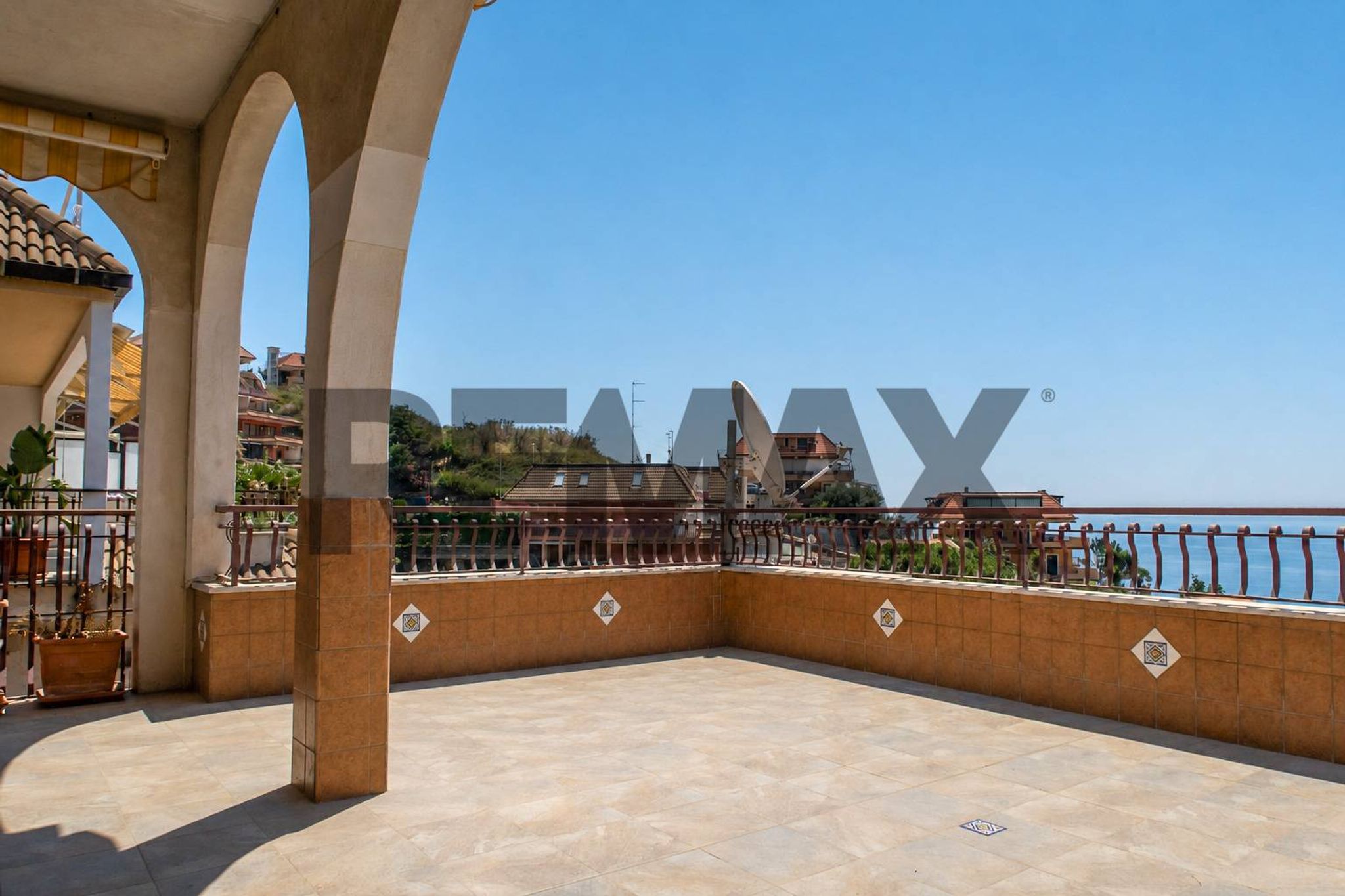 Terrazza