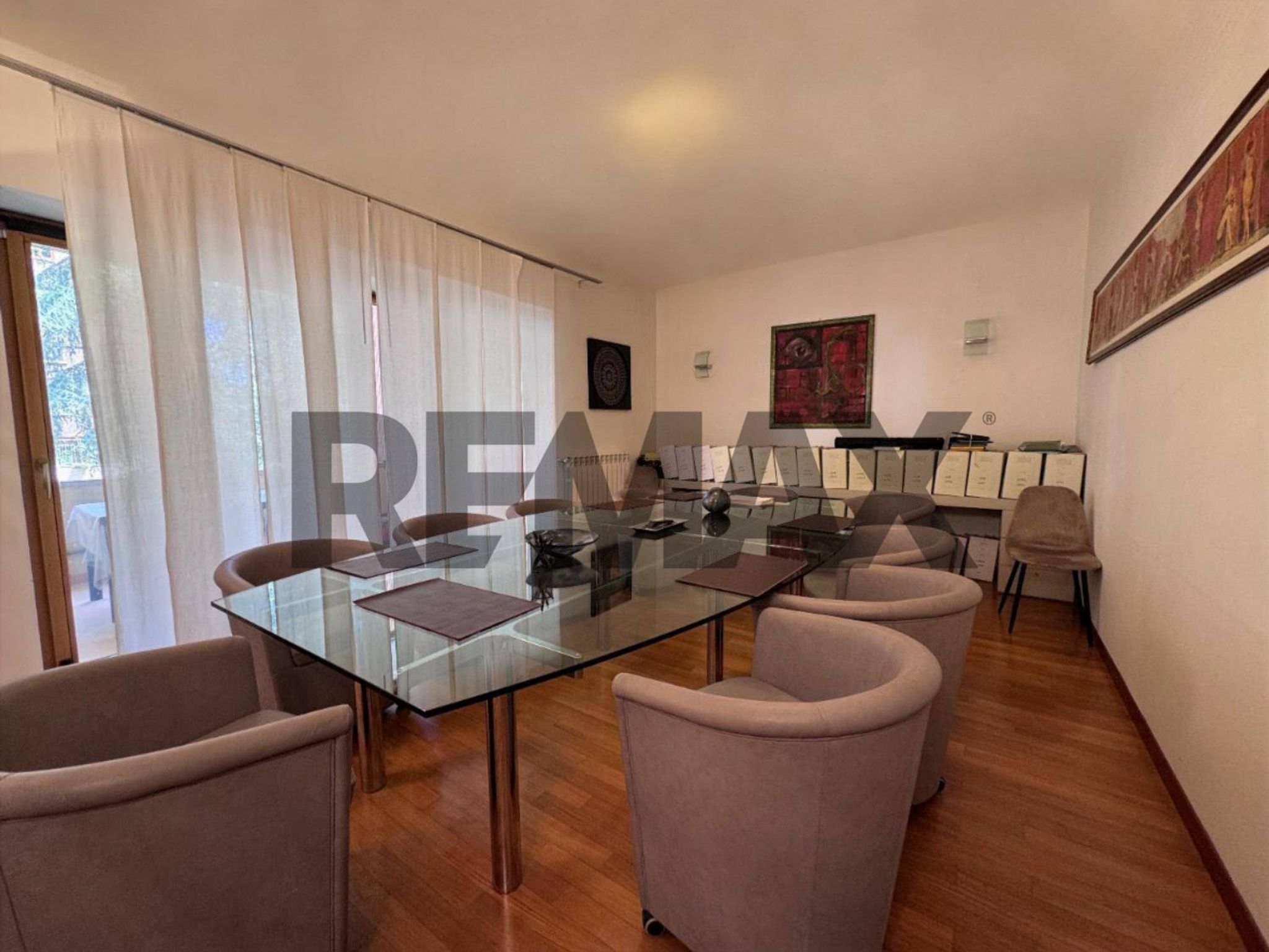 Sala da pranzo