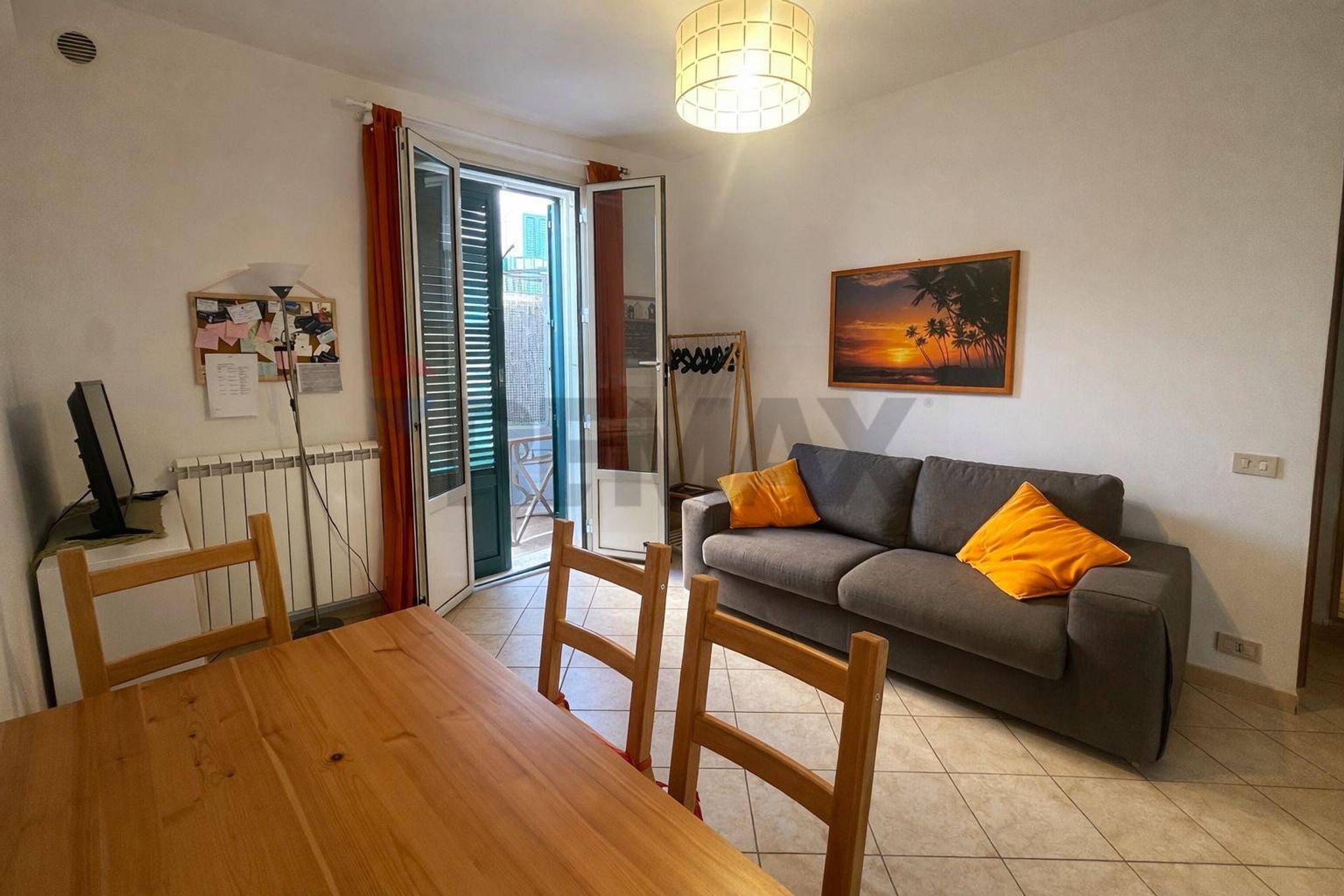Sala da pranzo