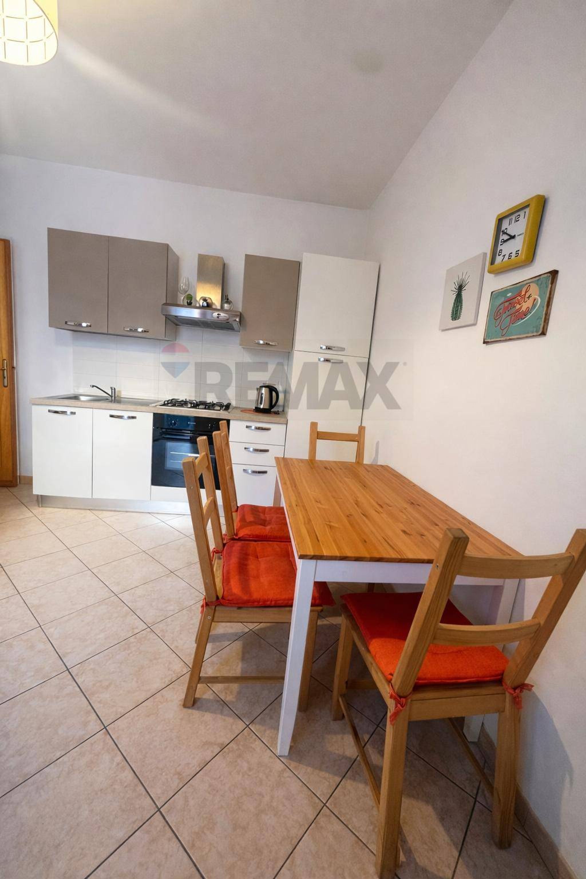 Sala da pranzo