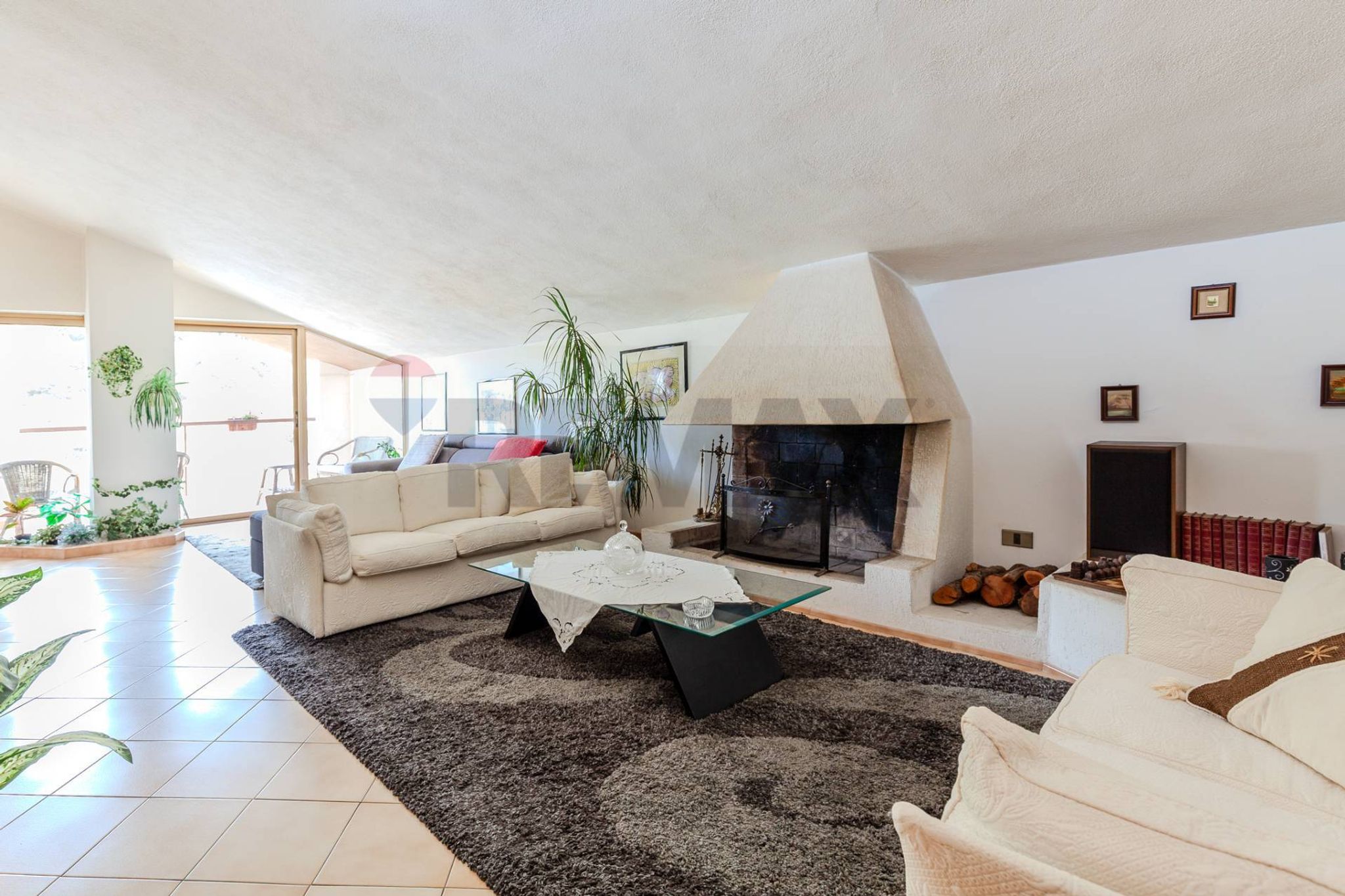 Property in Cagliari