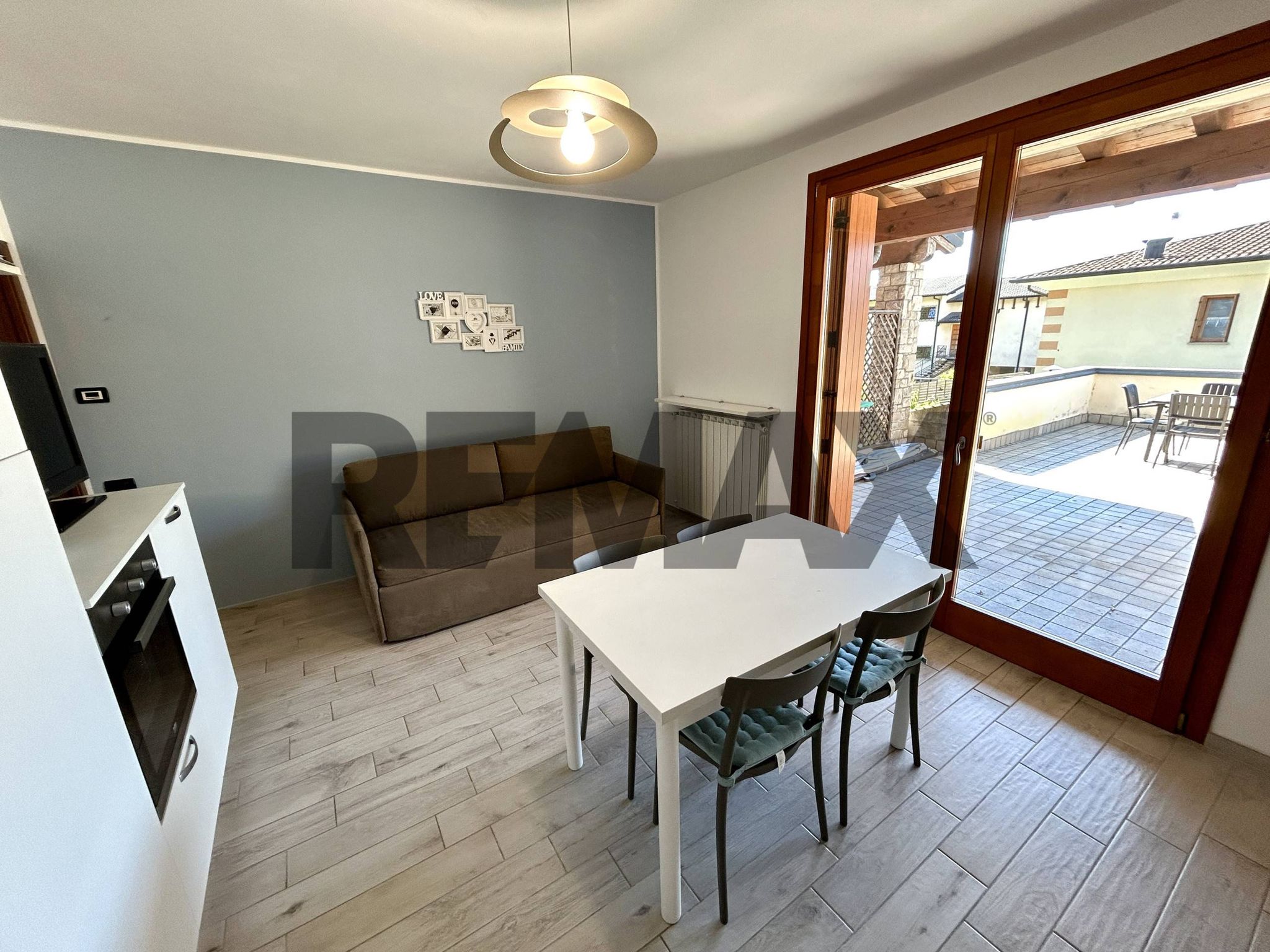 Sala da pranzo