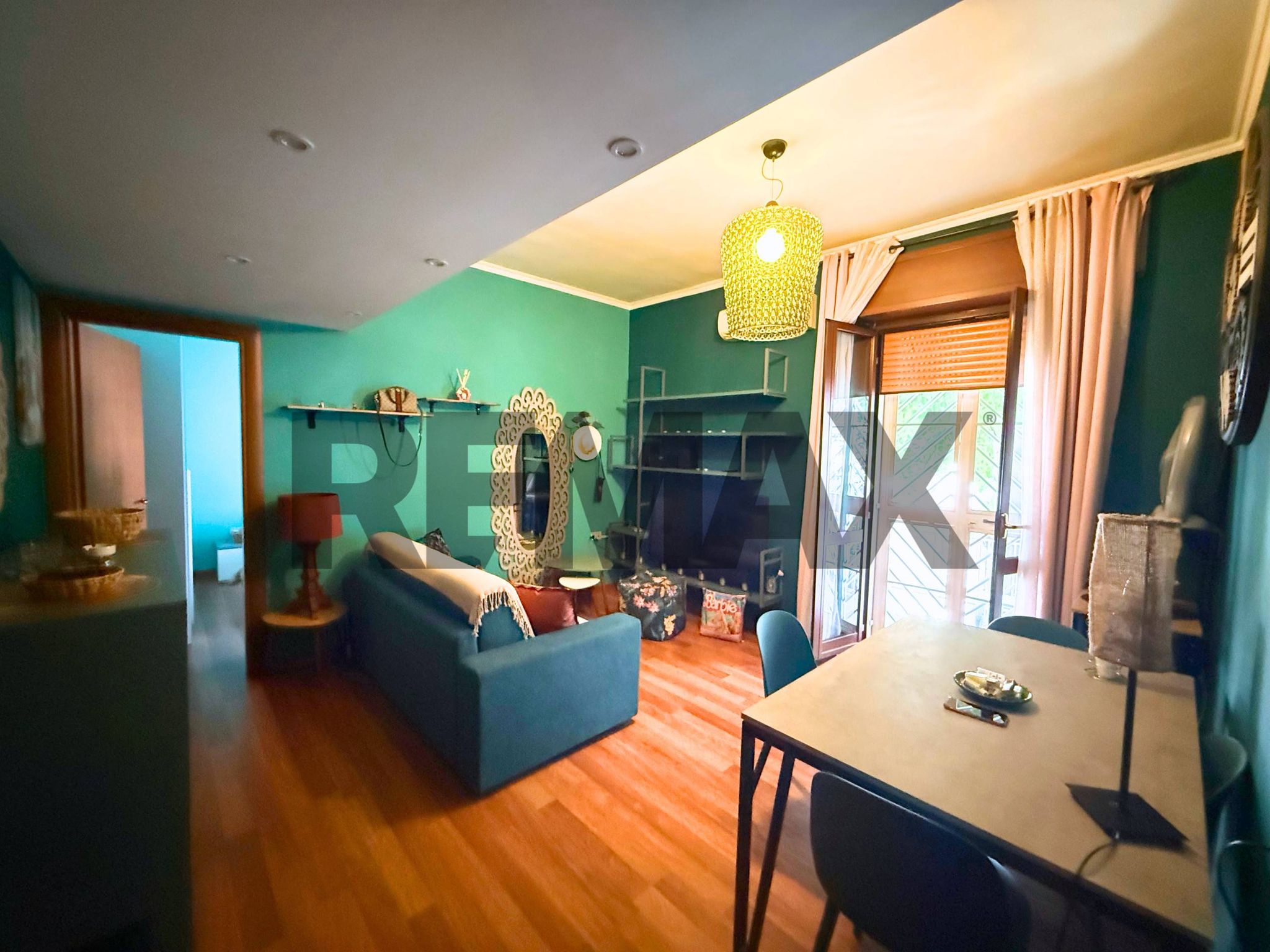 Property in Manfredonia
