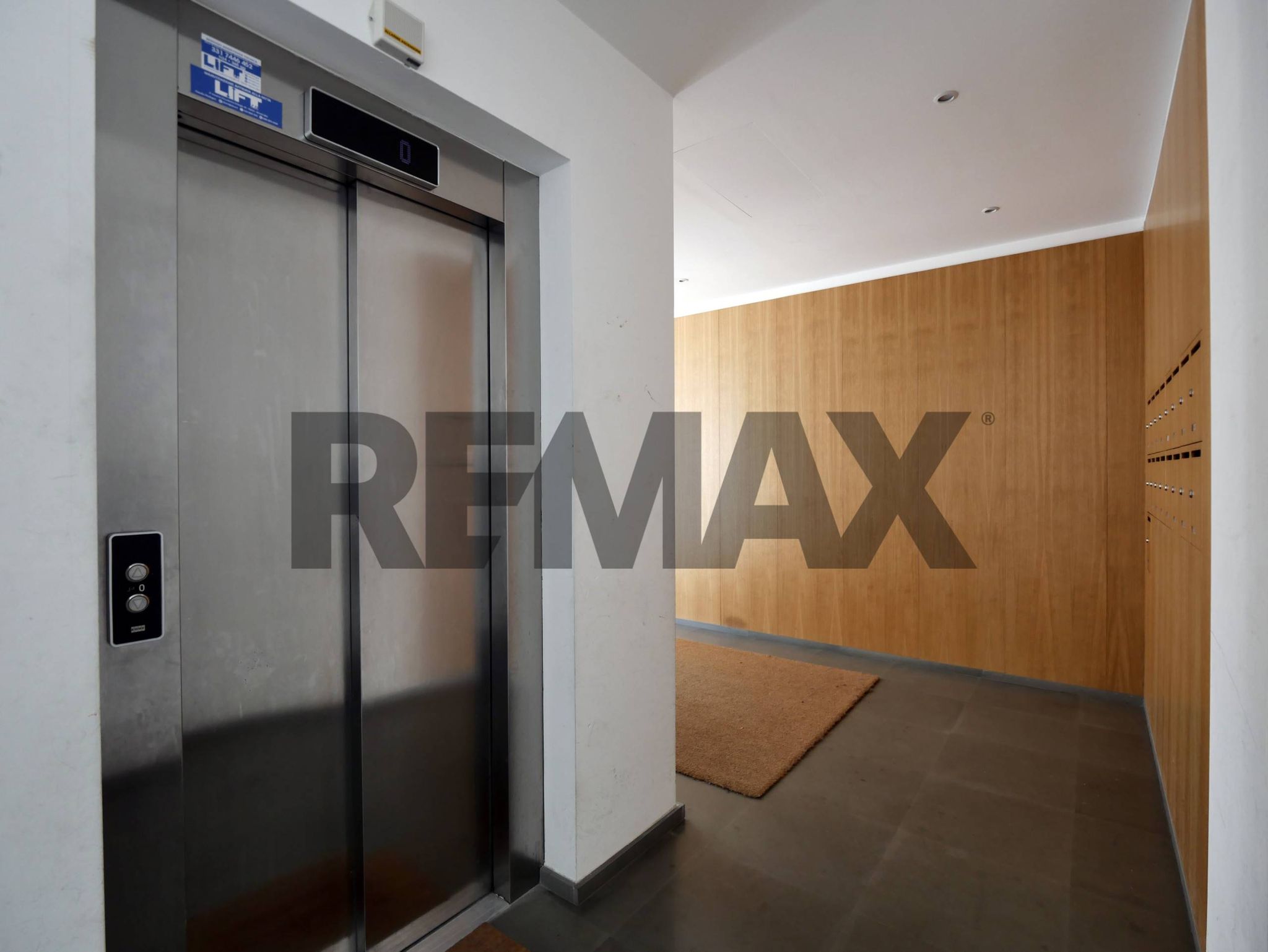 Ricezione / Lobby