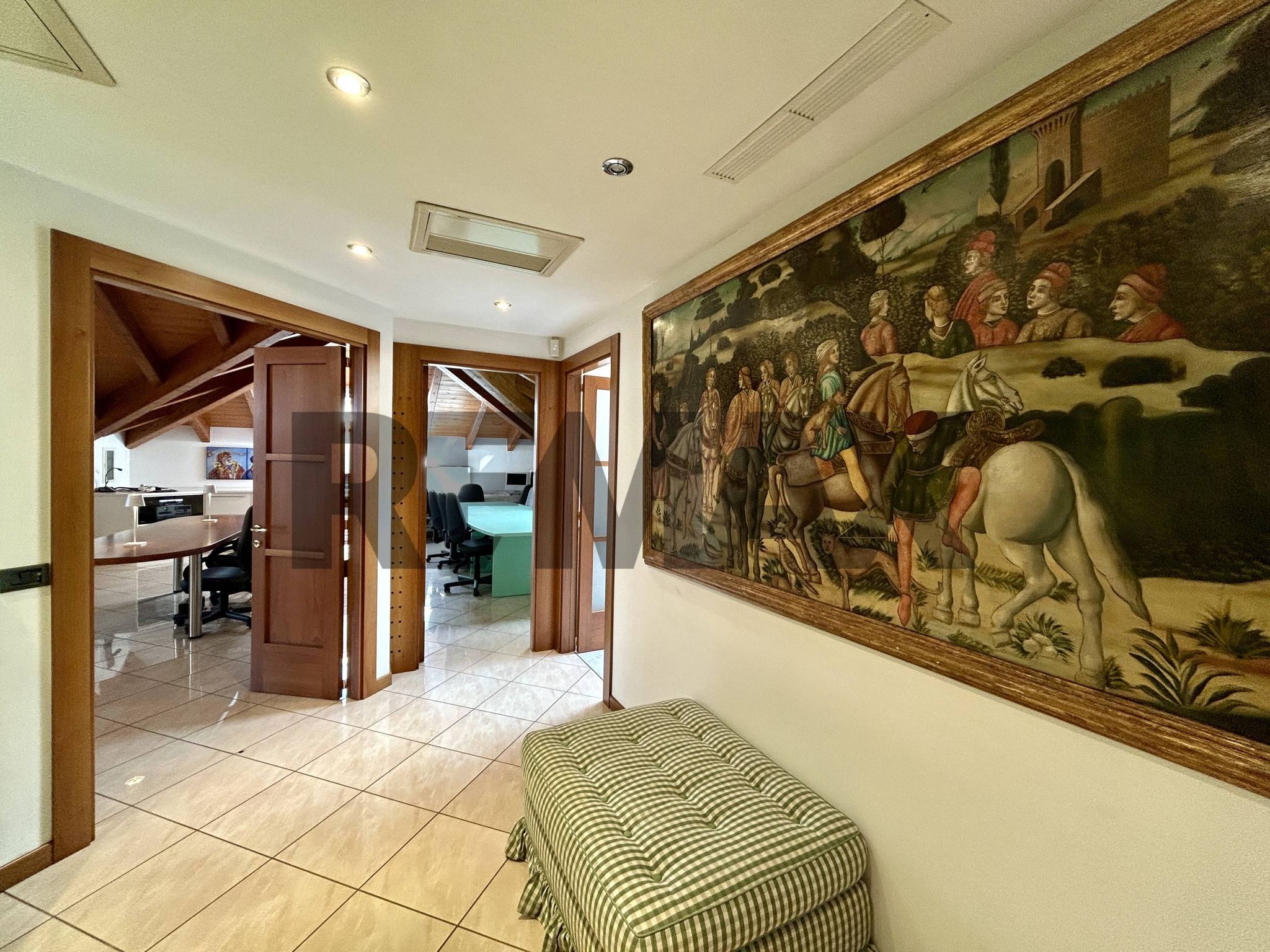 Hall / corridoio
