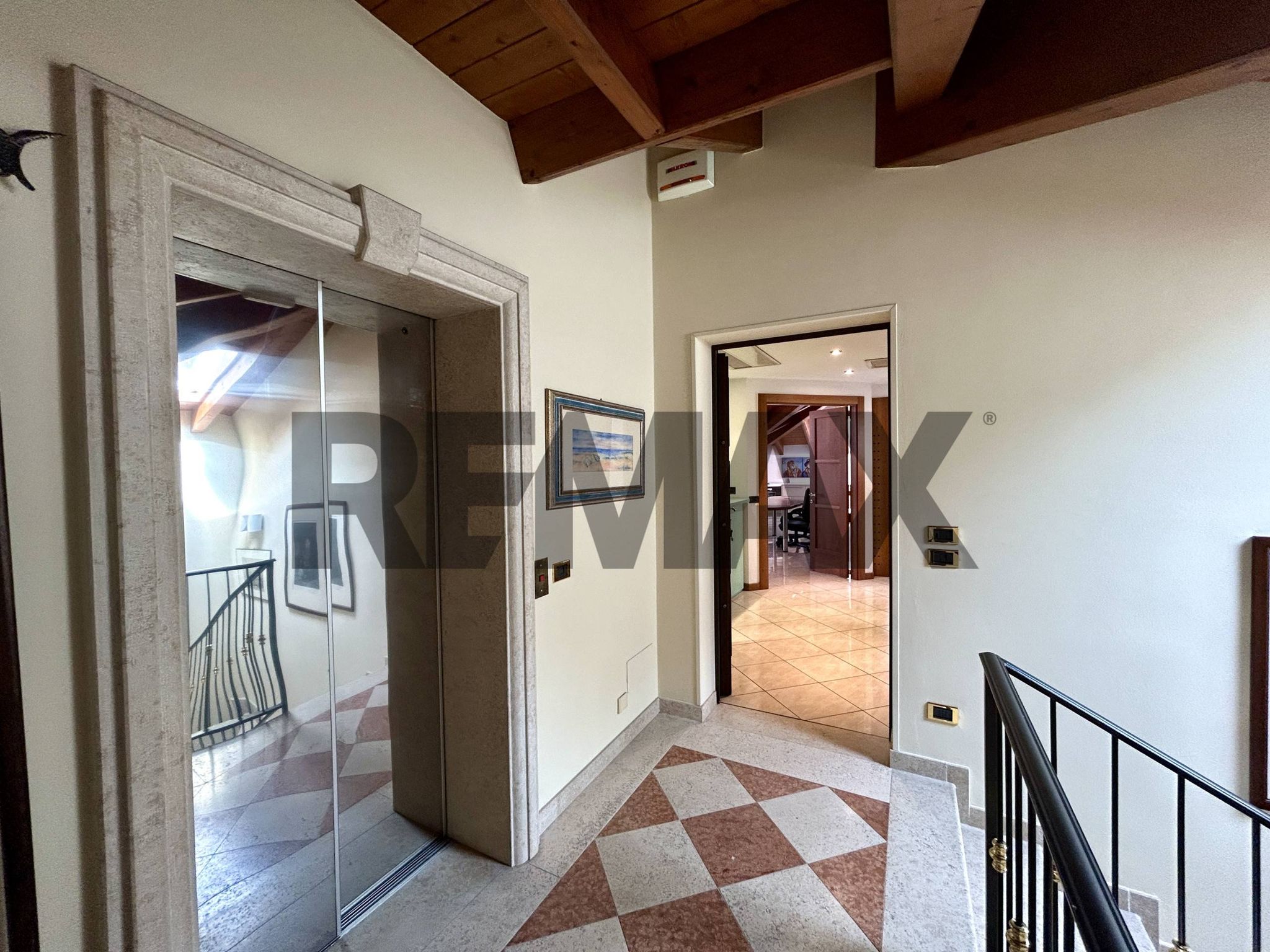 Hall / corridoio