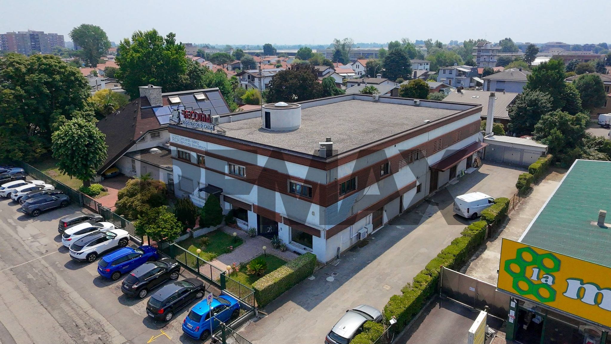 Immobile a Trezzano sul Naviglio