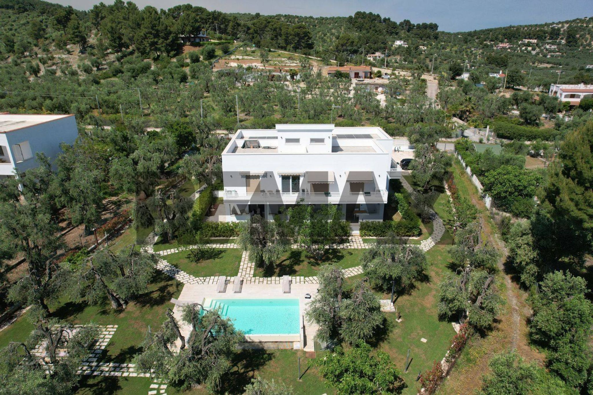 Property in Vieste