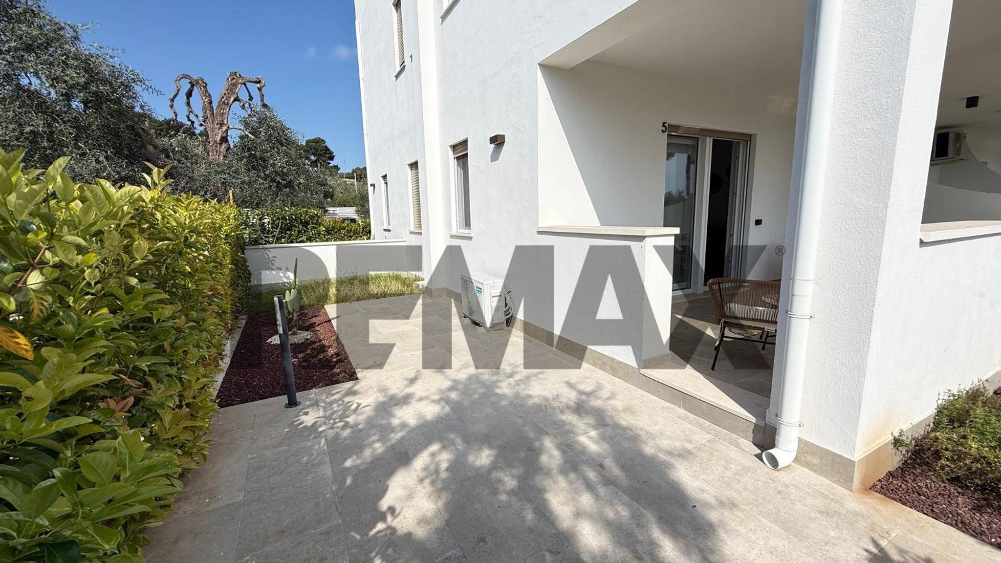 Property in Vieste