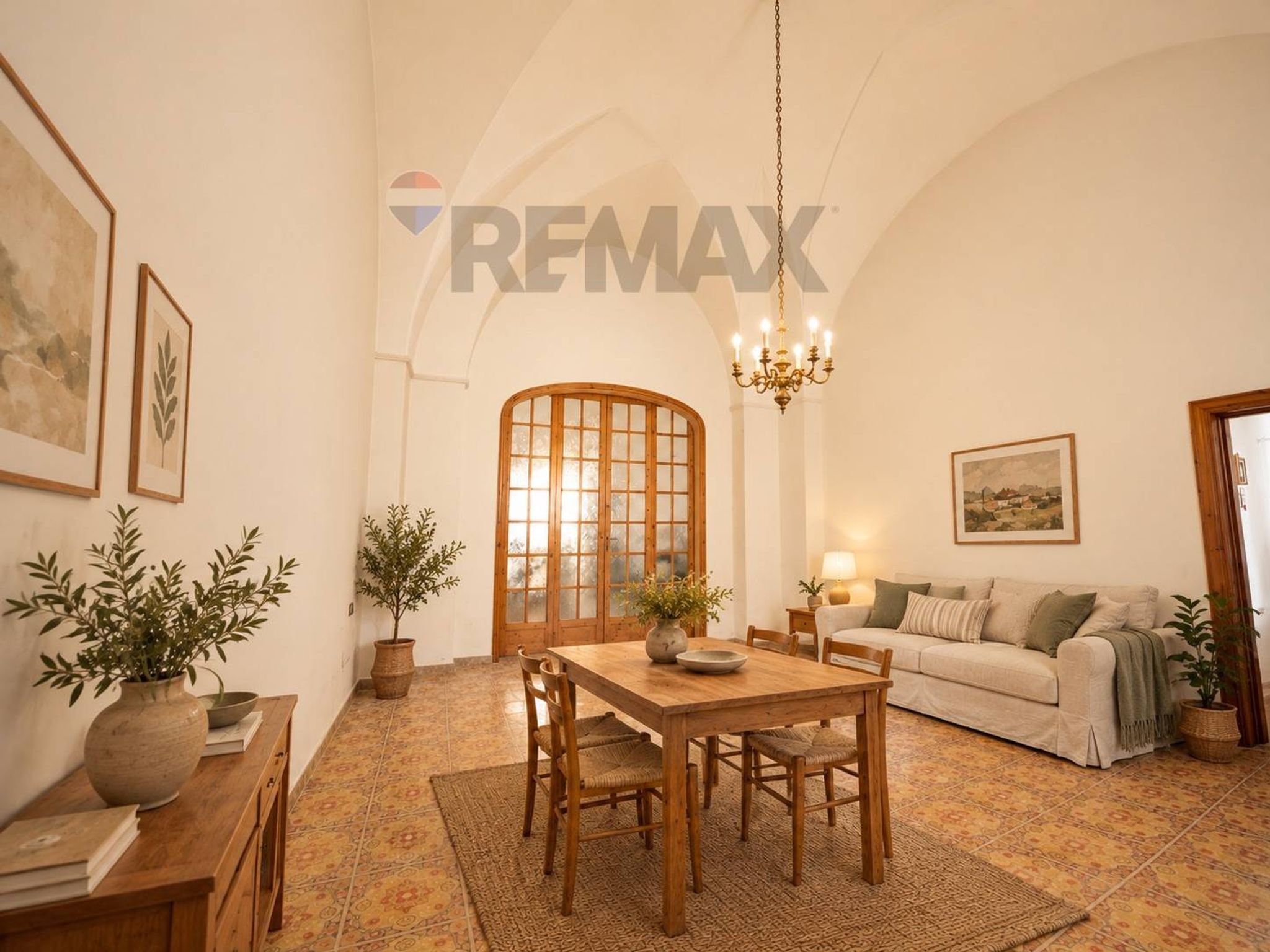 Sala da pranzo