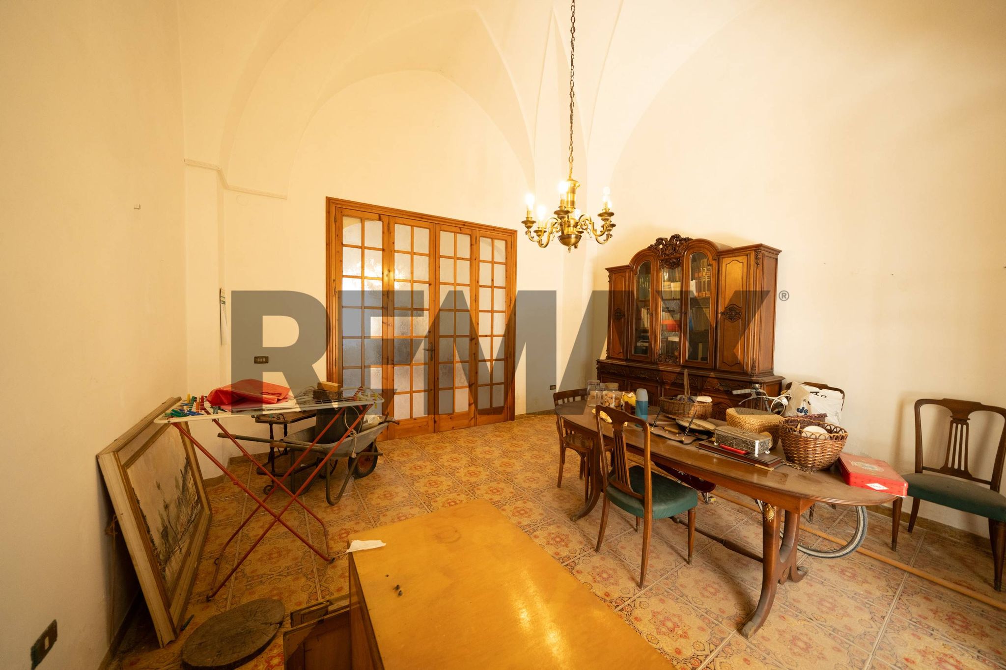 Sala da pranzo