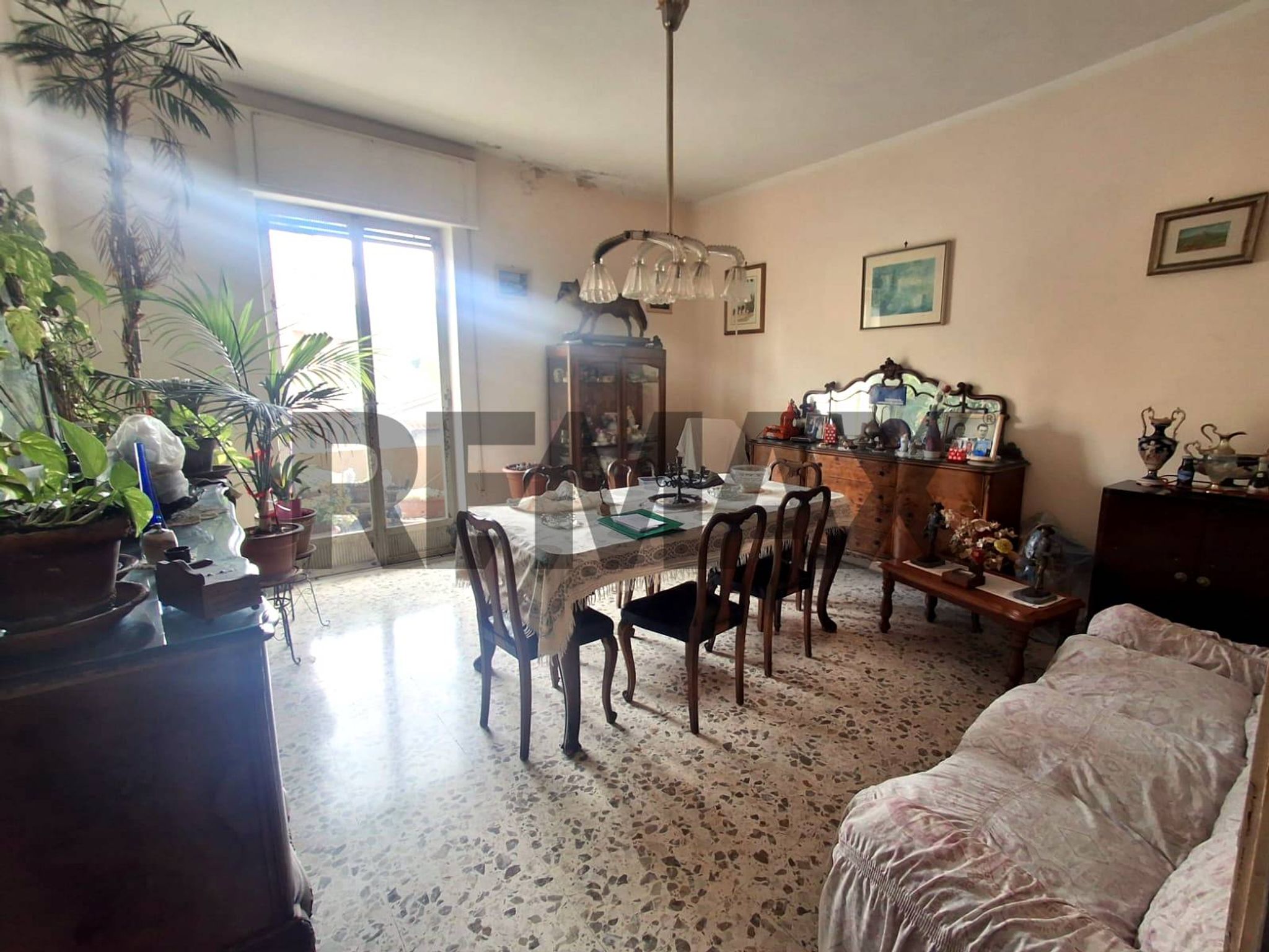 Sala da pranzo
