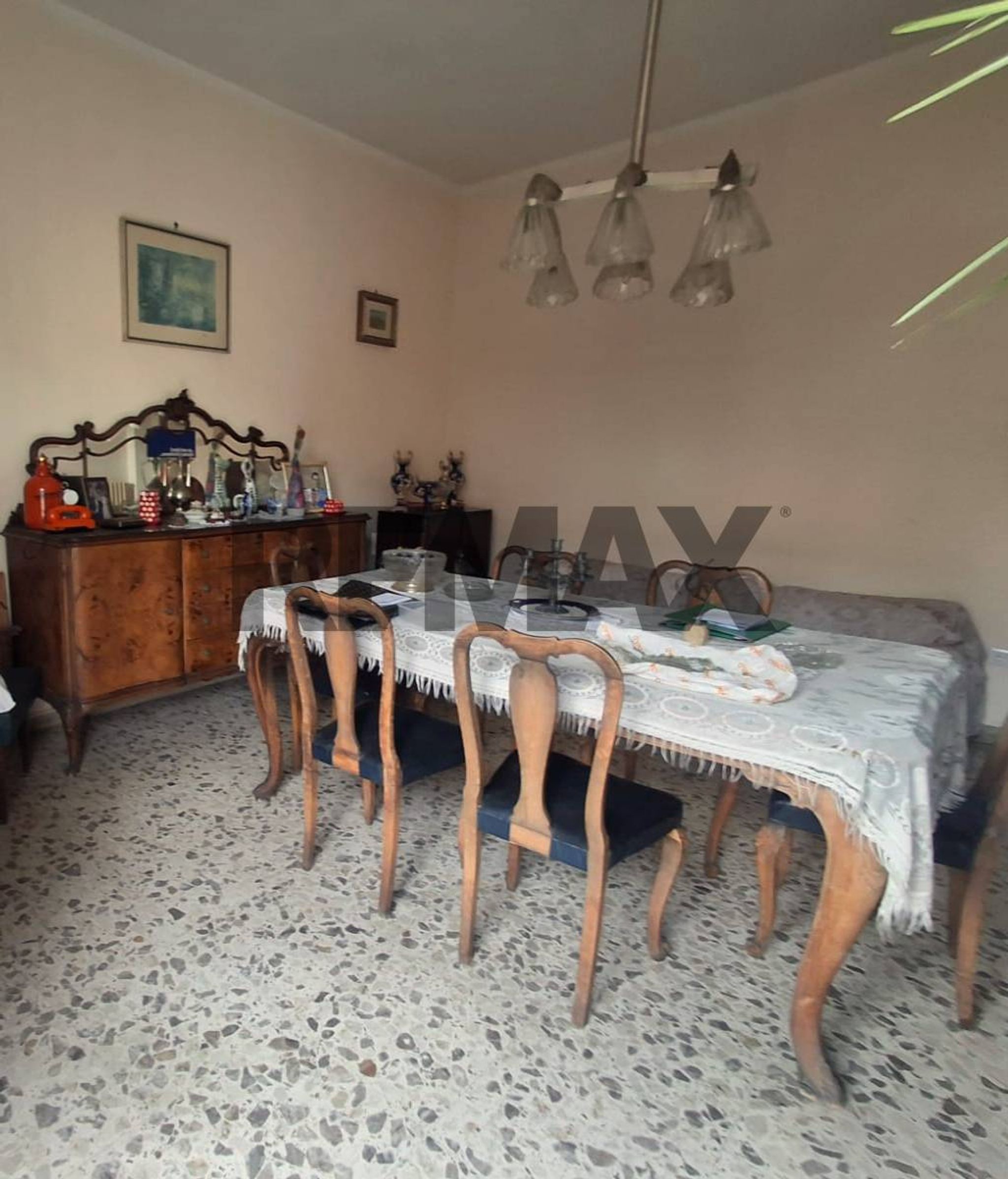 Sala da pranzo