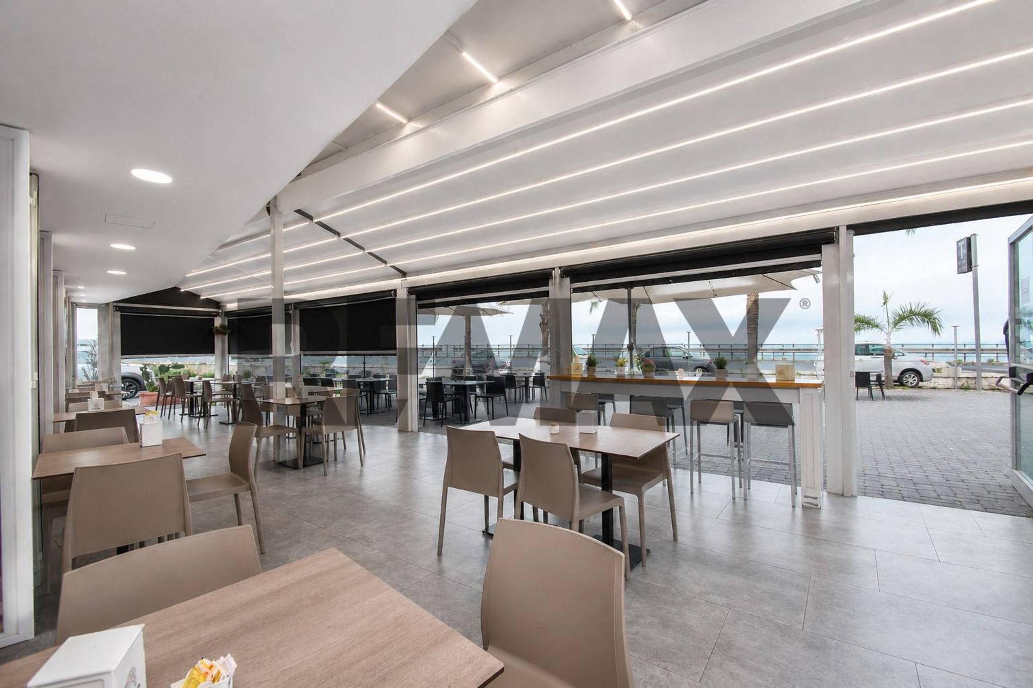 Sala da pranzo