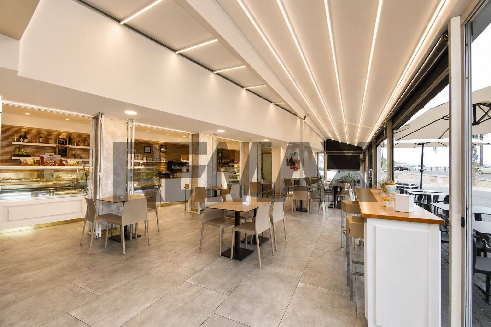 Sala da pranzo