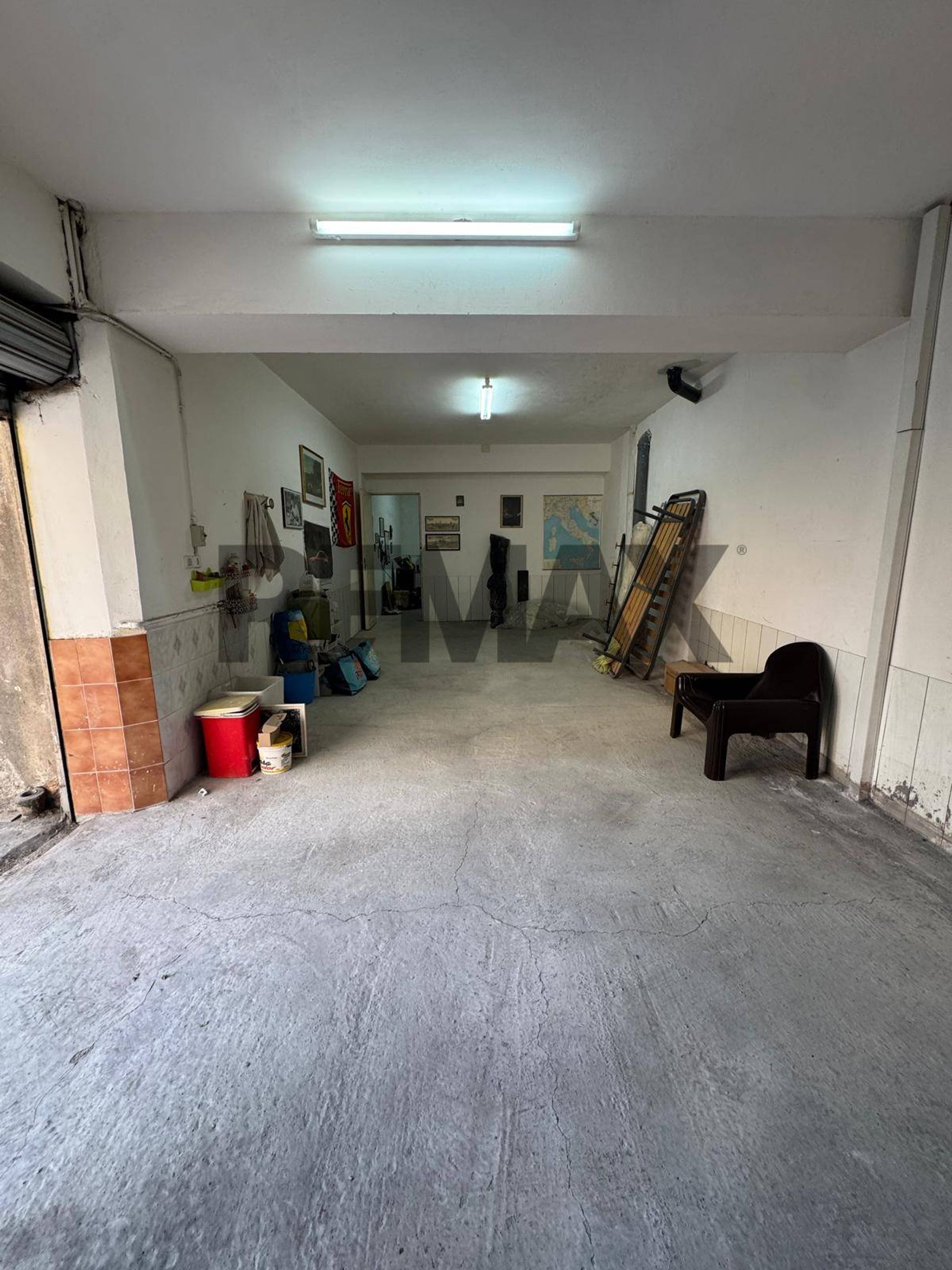 Parcheggio