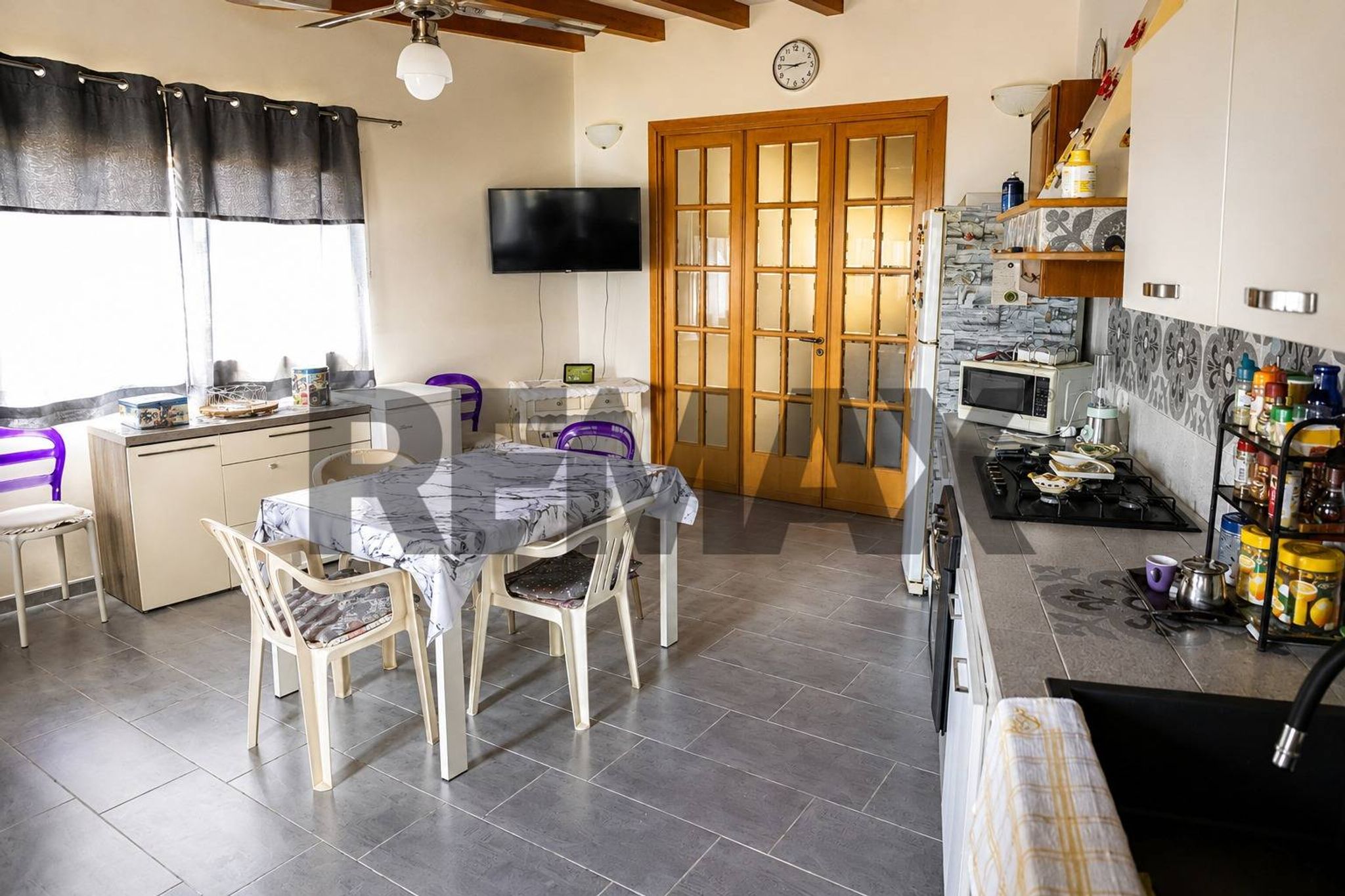 Cucina