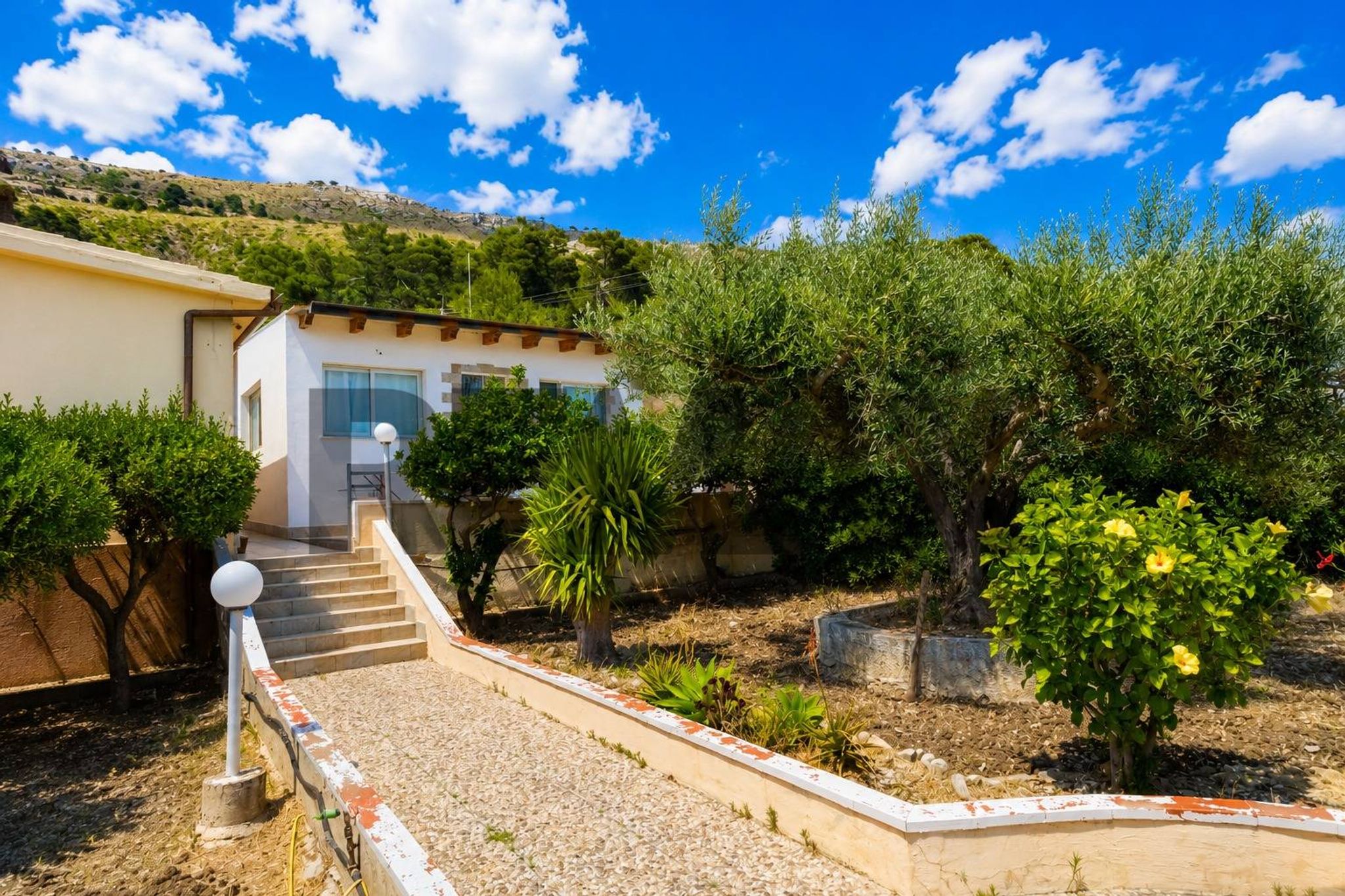 Immobile a Erice