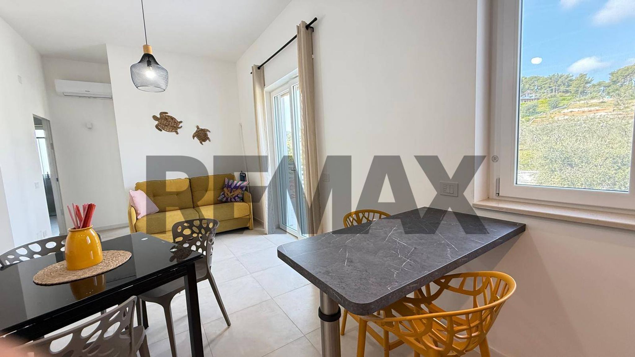 Property in Vieste
