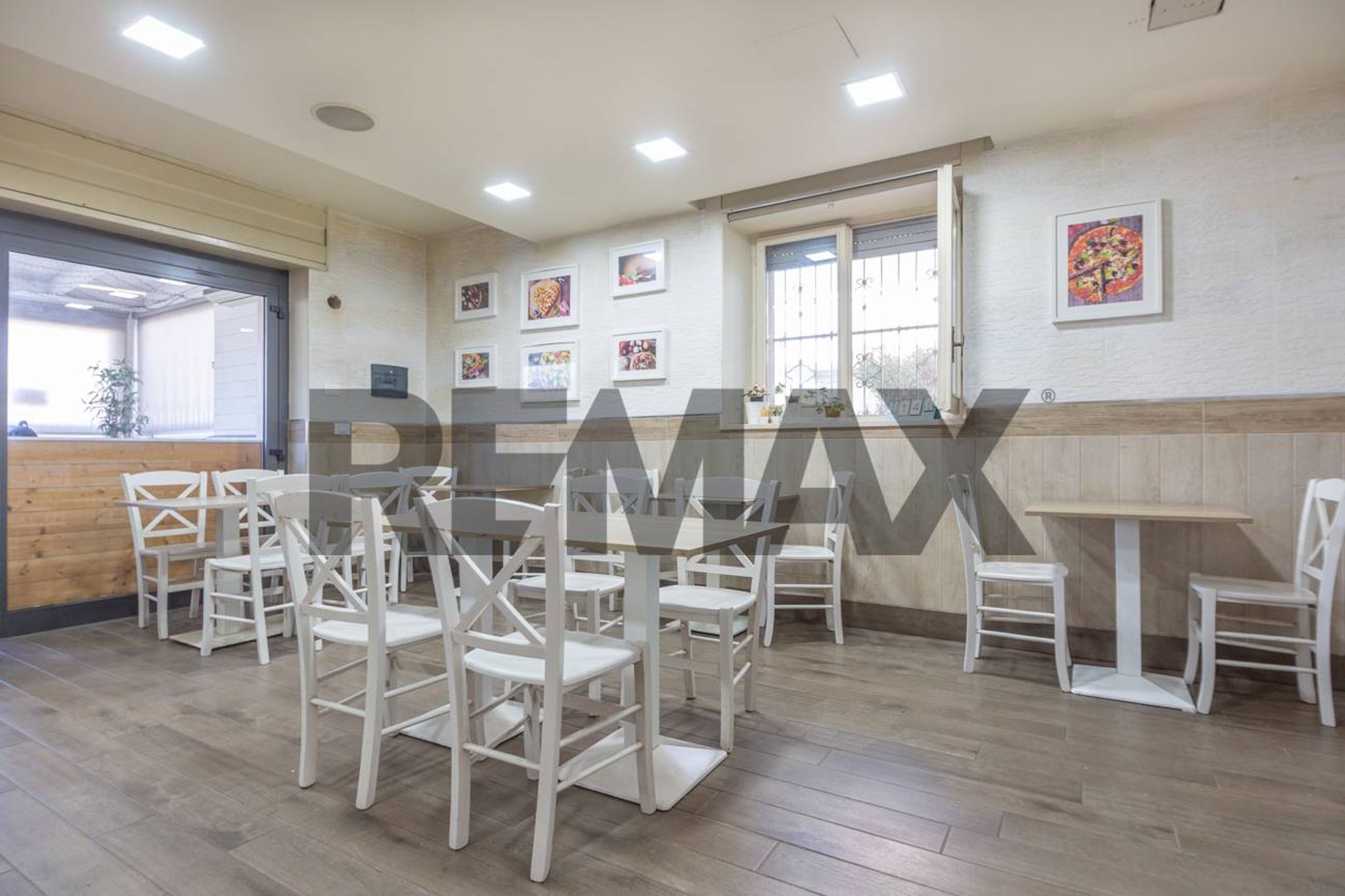Sala da pranzo