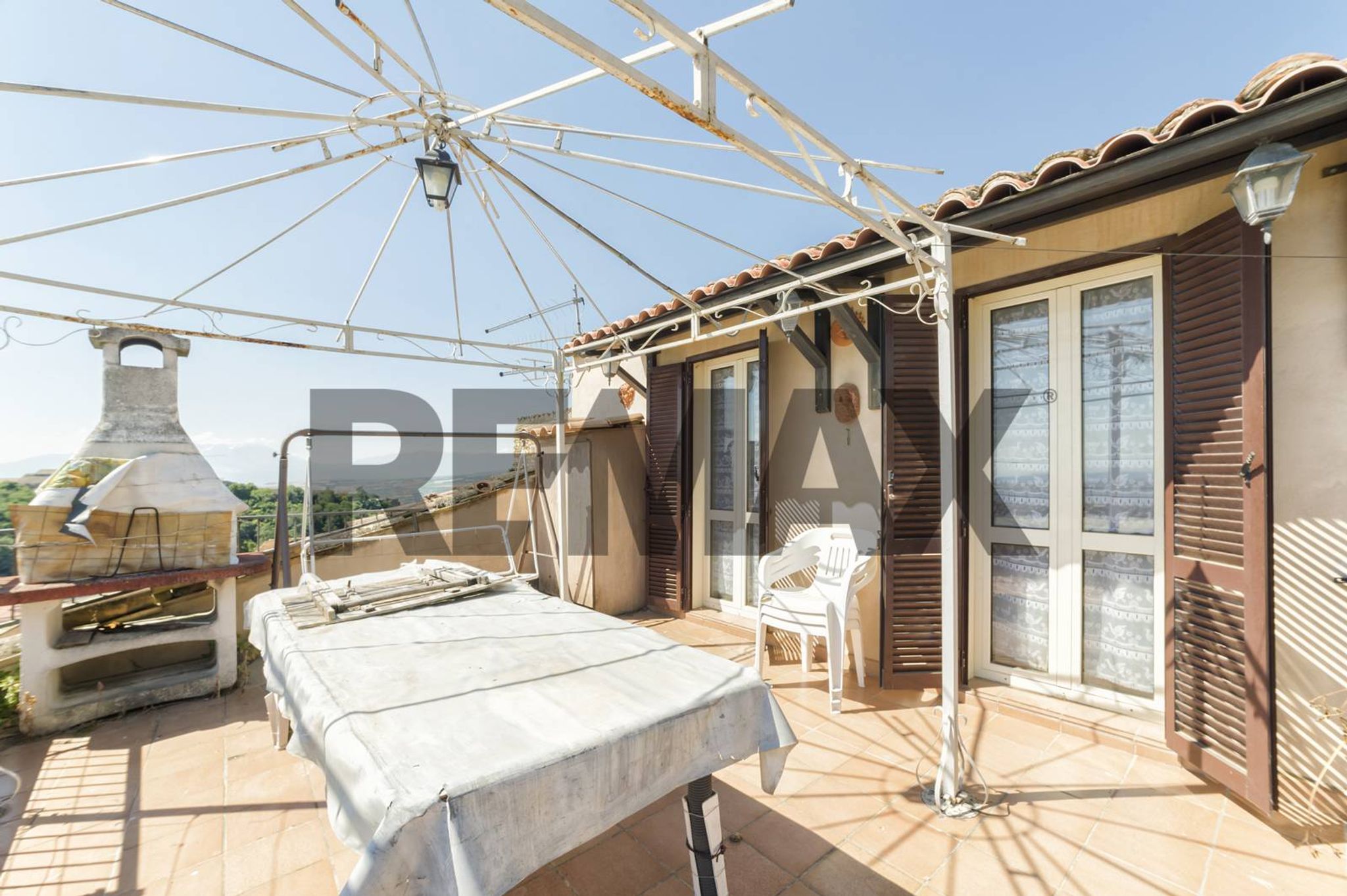 Property in Penne
