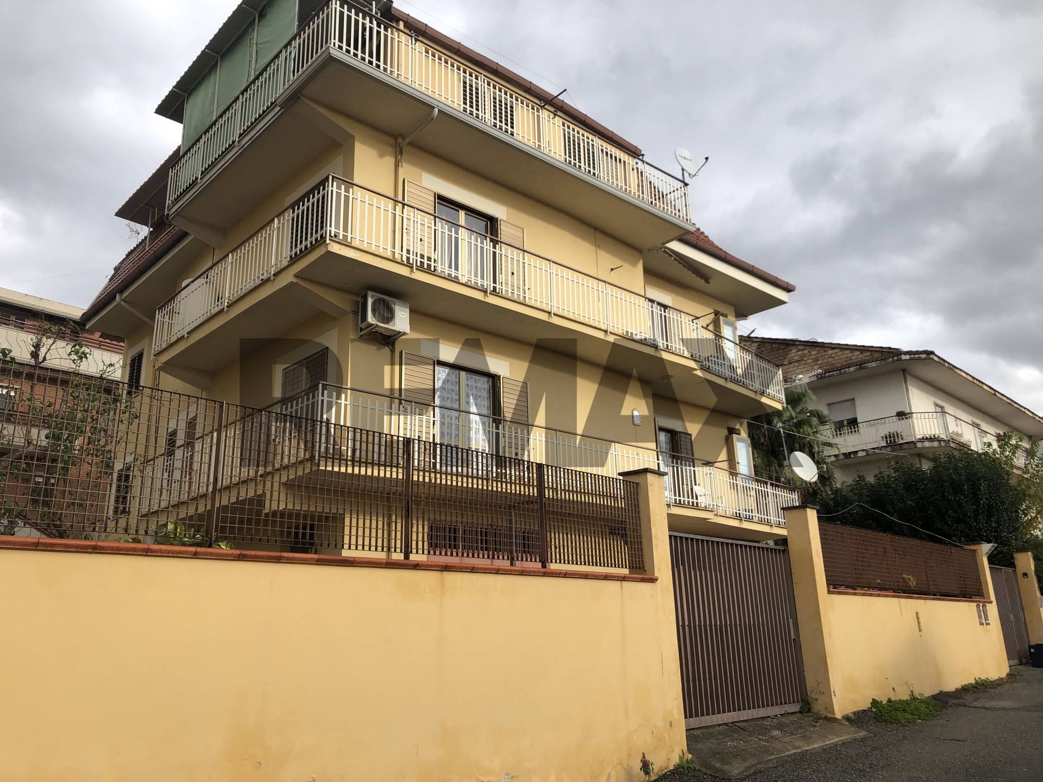 Immobile a Lamezia Terme
