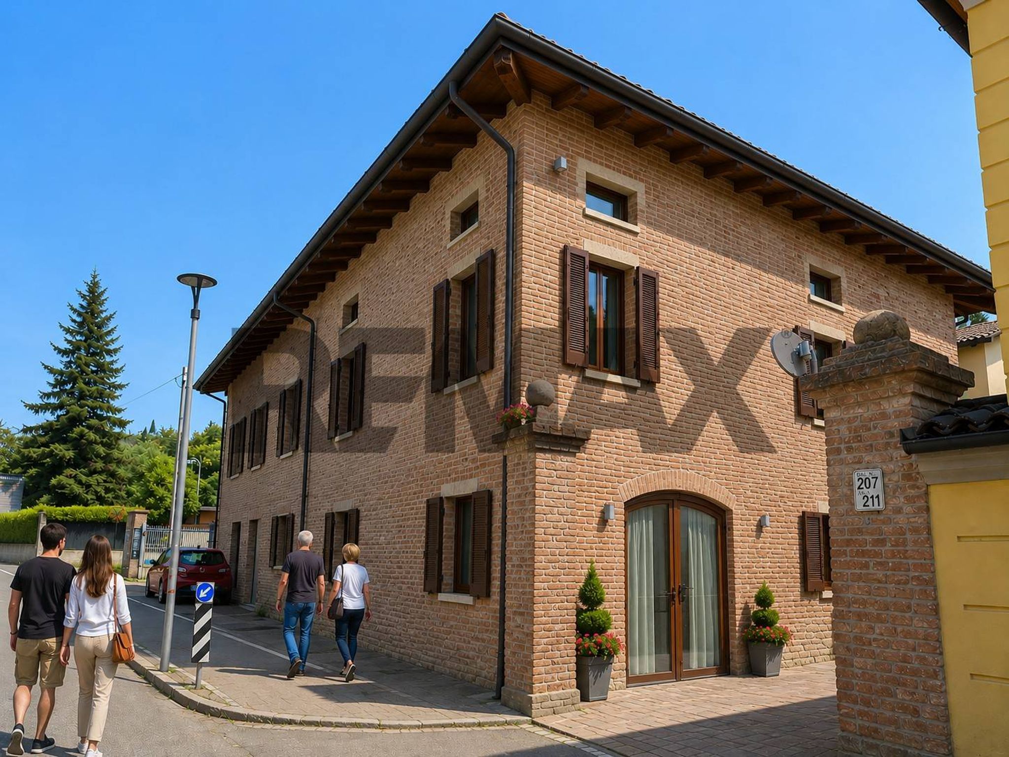 Immobile a Fiorano Modenese
