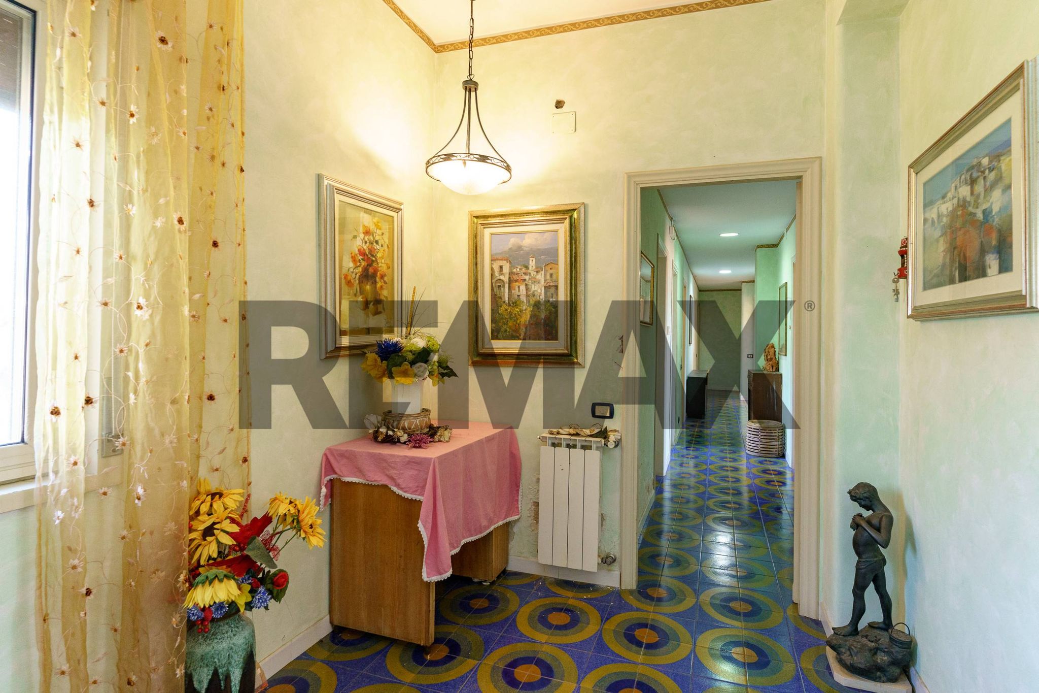 Hall / corridoio