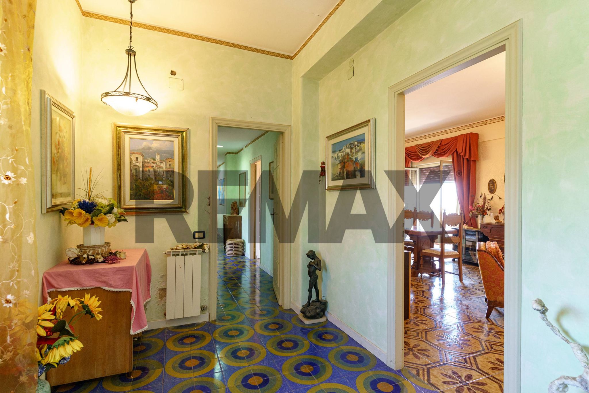 Hall / corridoio