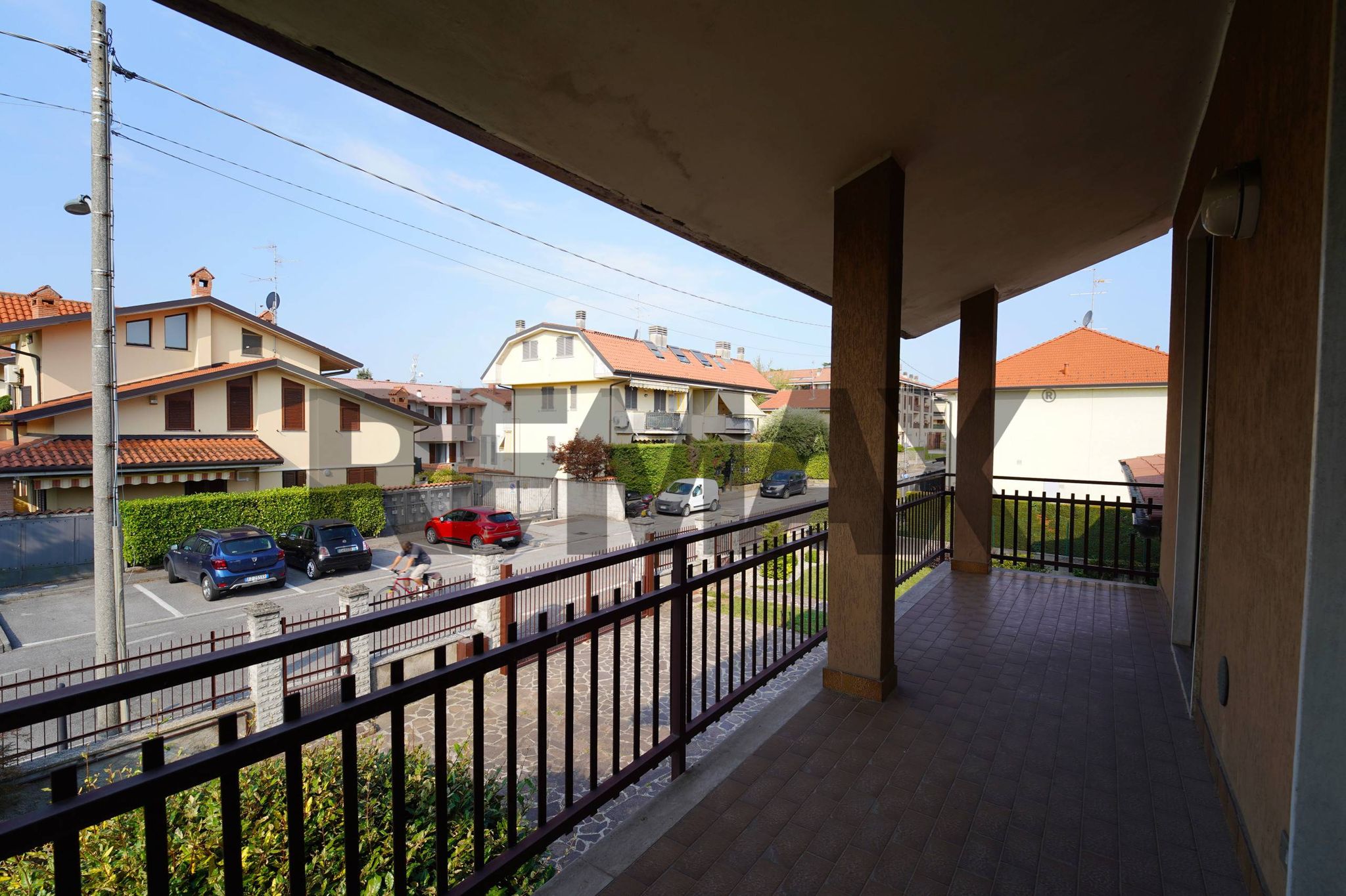 Balcone