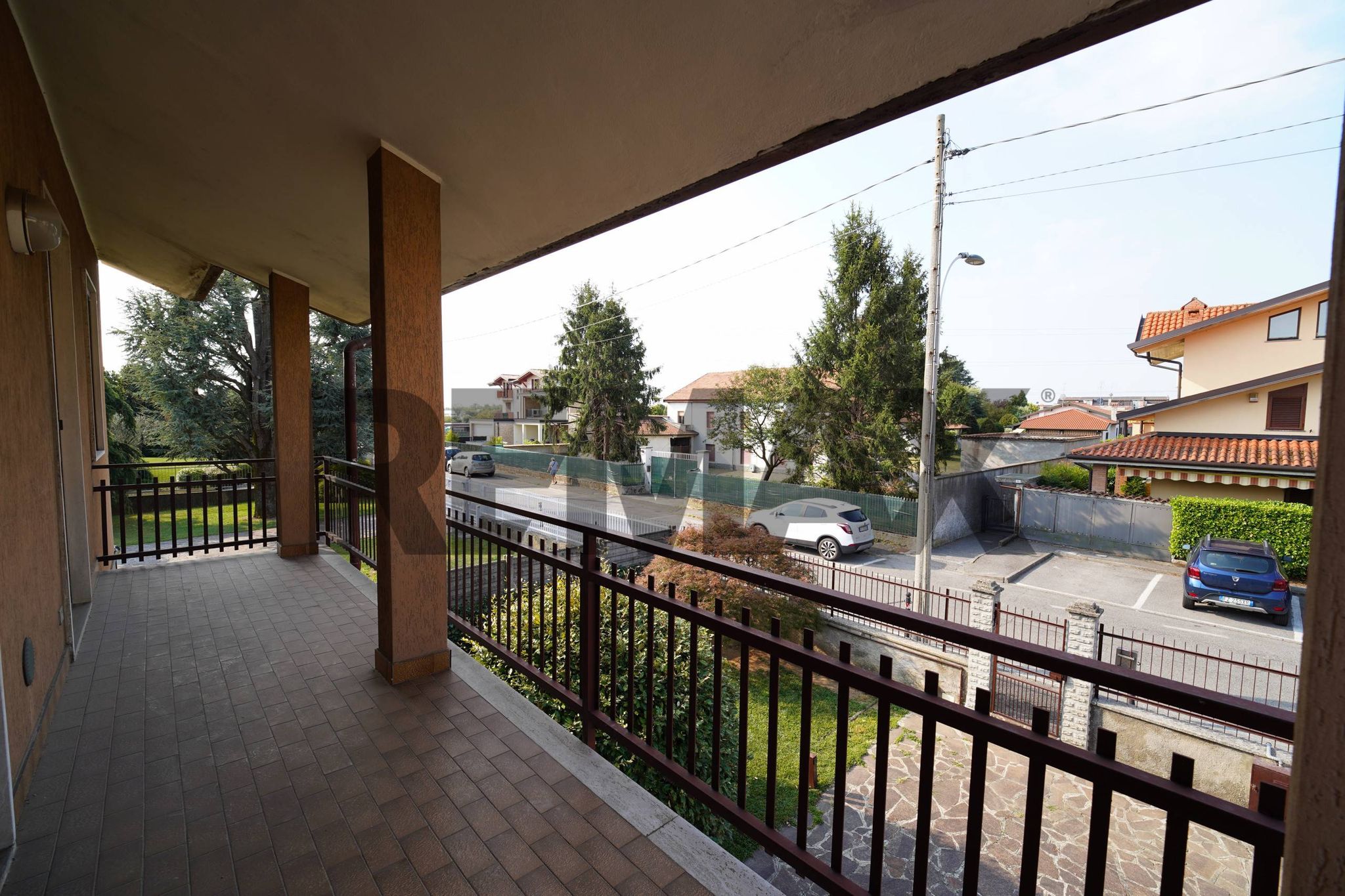 Balcone