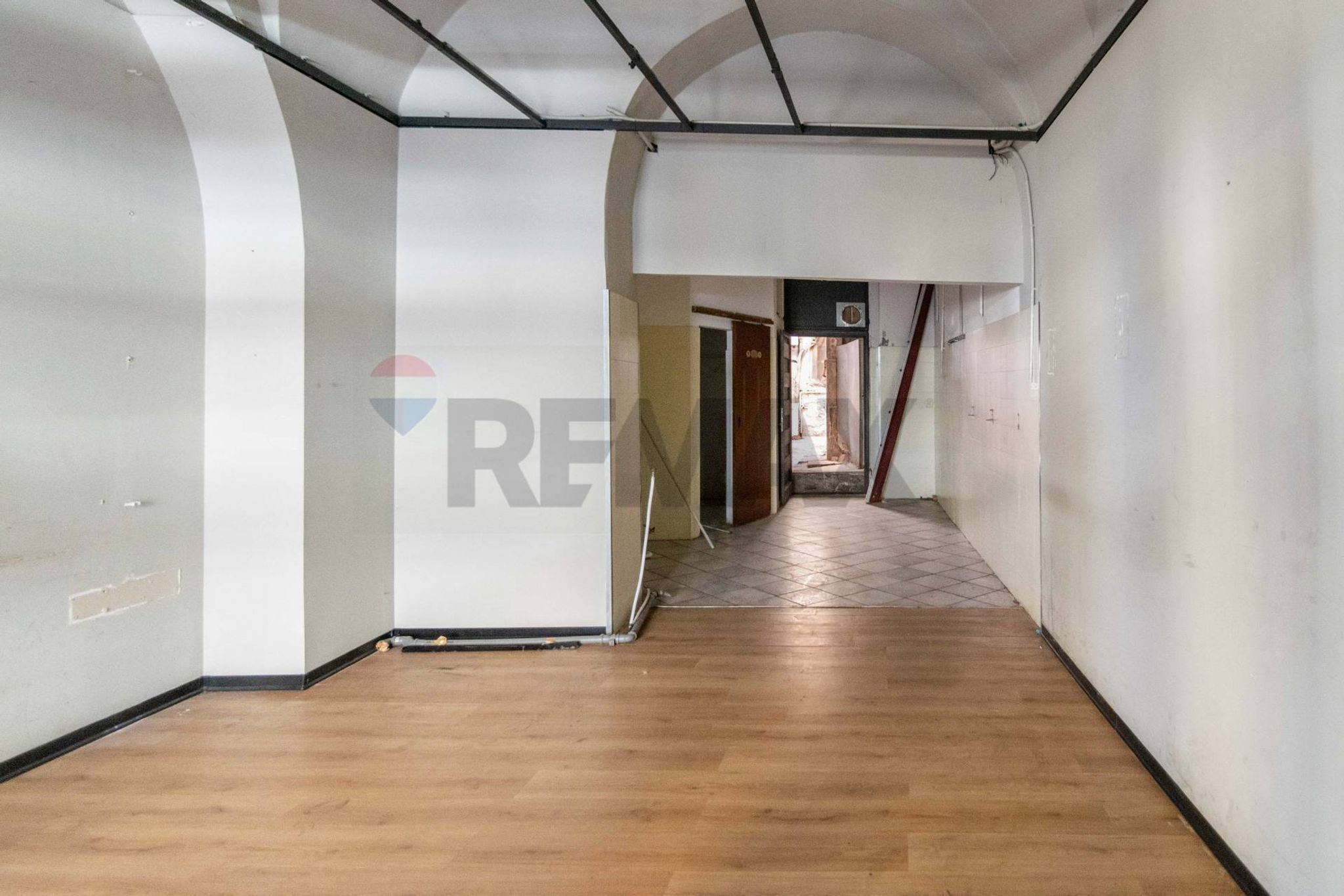 Hall / corridoio
