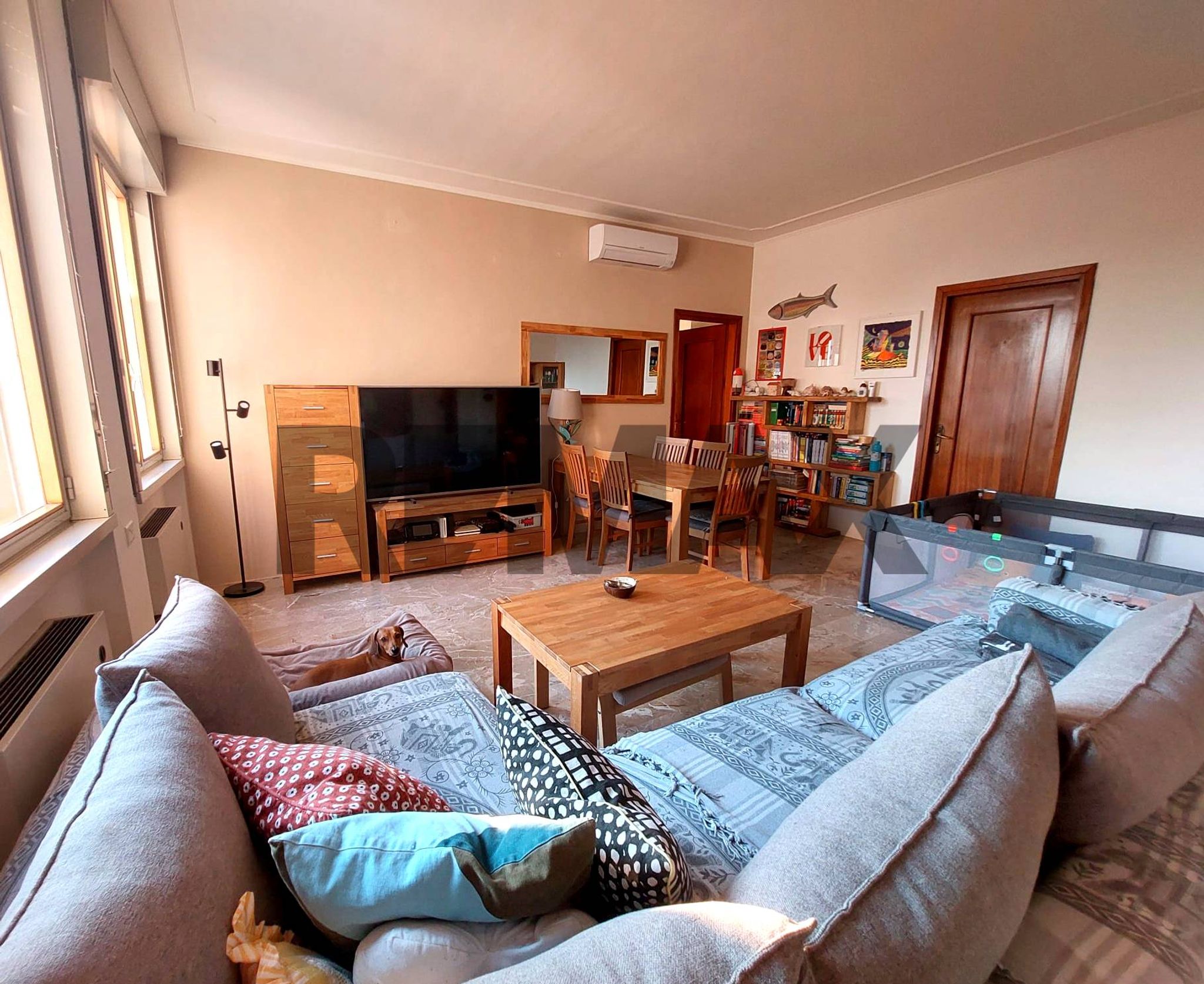 Sala da pranzo
